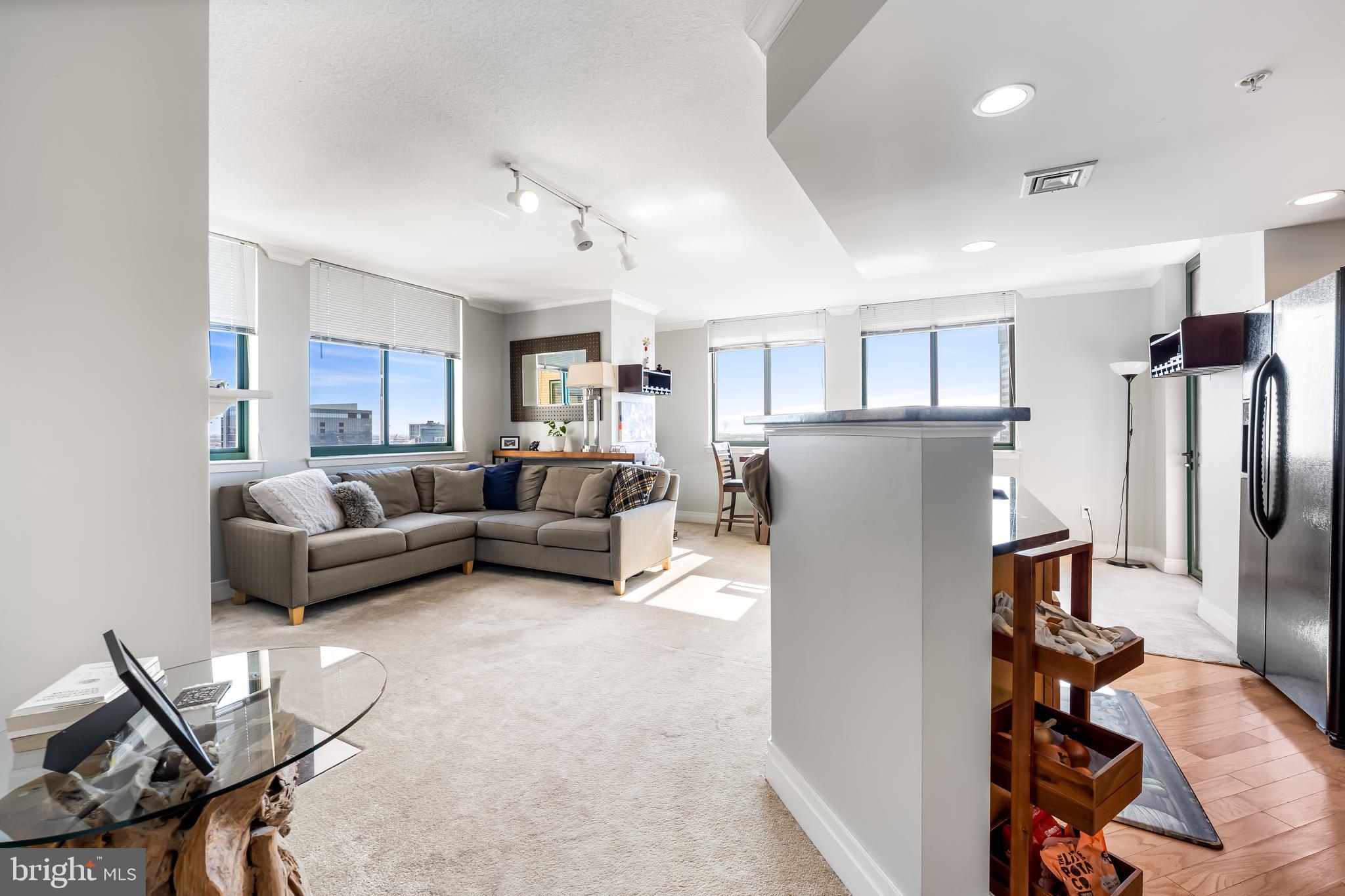 INNER HARBOR - Residential