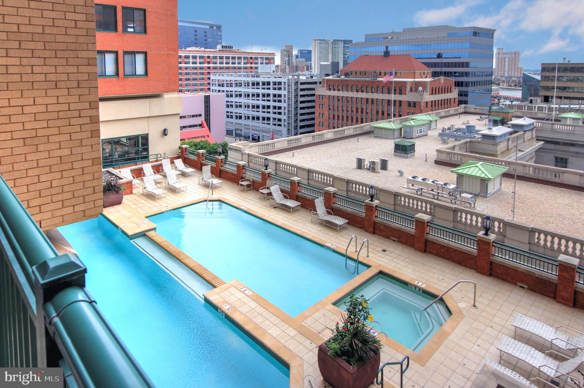 INNER HARBOR - Residential