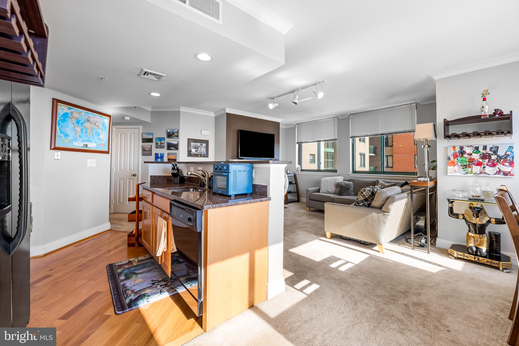 INNER HARBOR - Residential