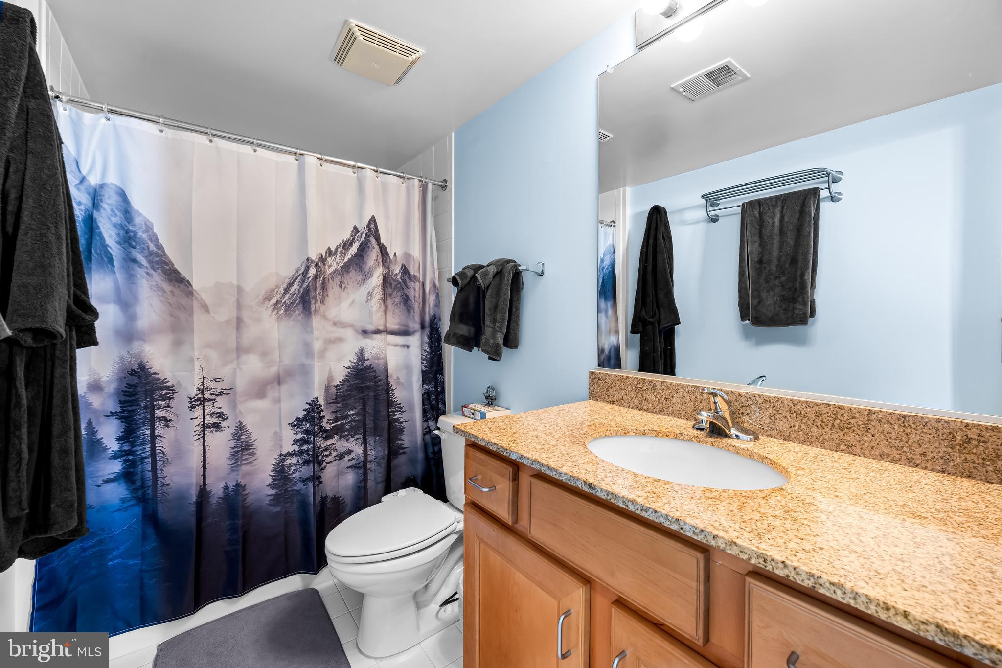 INNER HARBOR - Residential