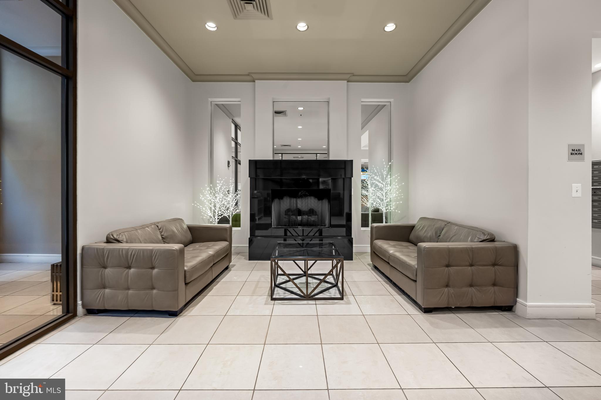 INNER HARBOR - Residential