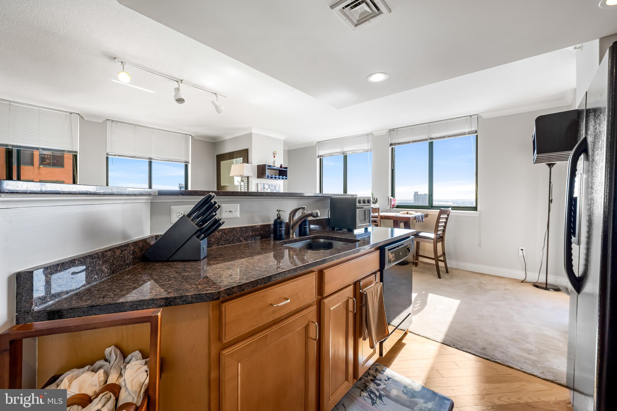 INNER HARBOR - Residential