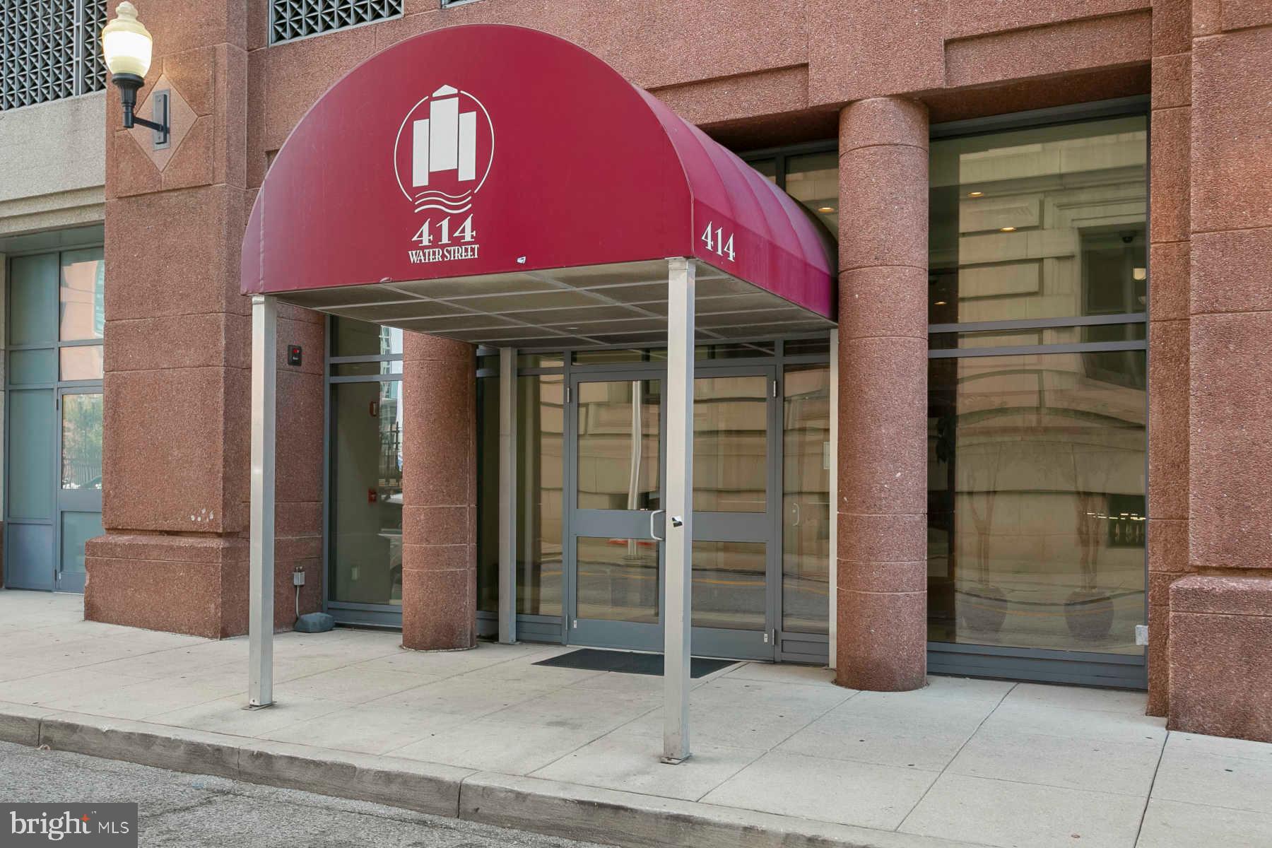 INNER HARBOR - Residential