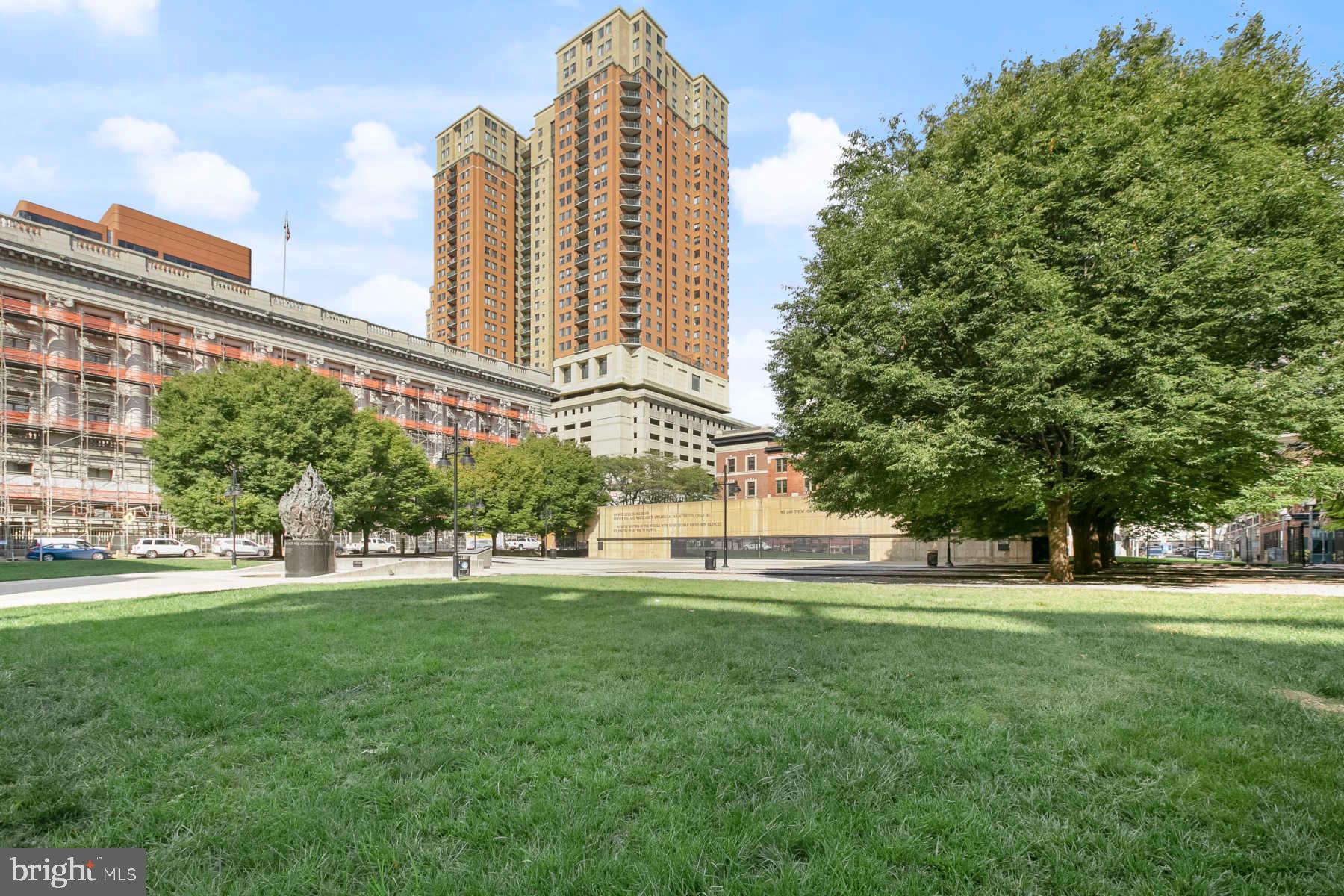 INNER HARBOR - Residential