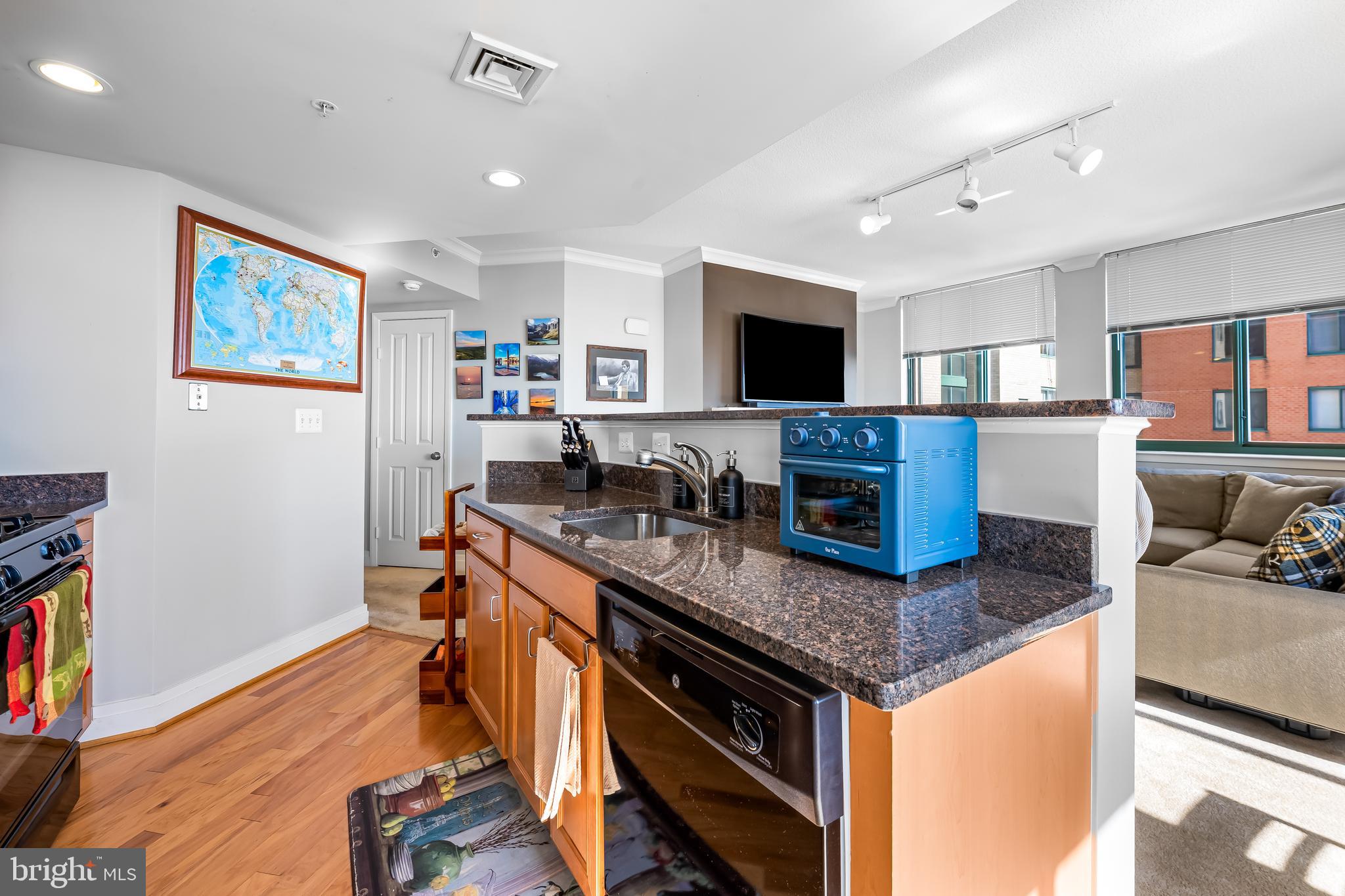 INNER HARBOR - Residential