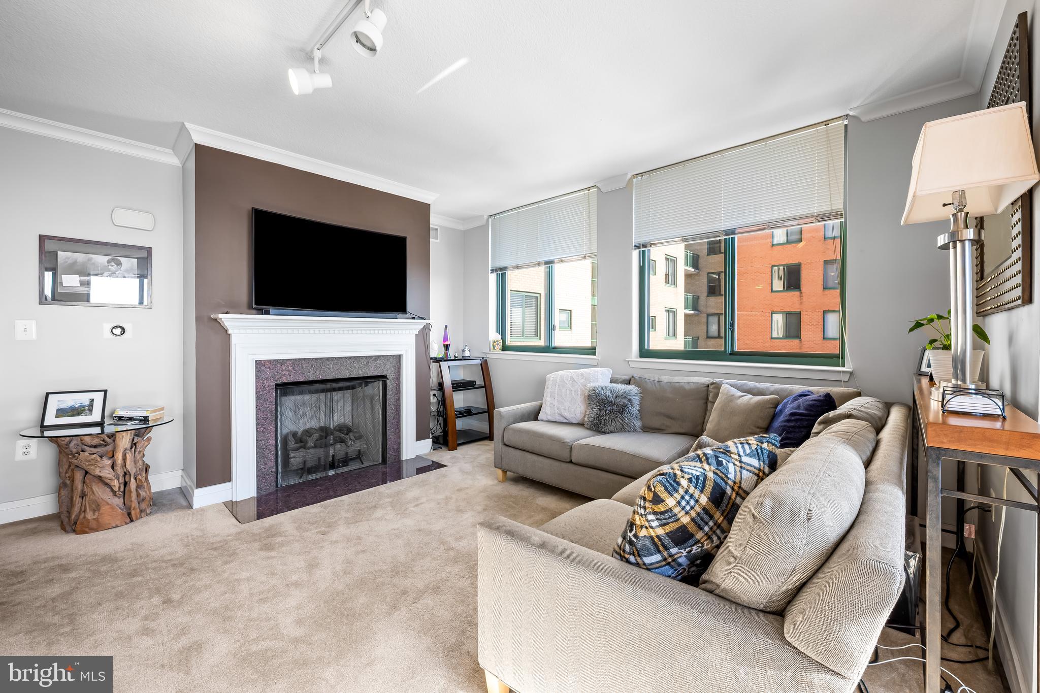 INNER HARBOR - Residential