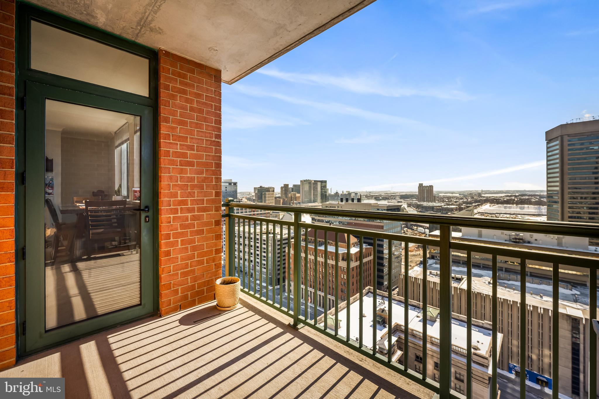 INNER HARBOR - Residential