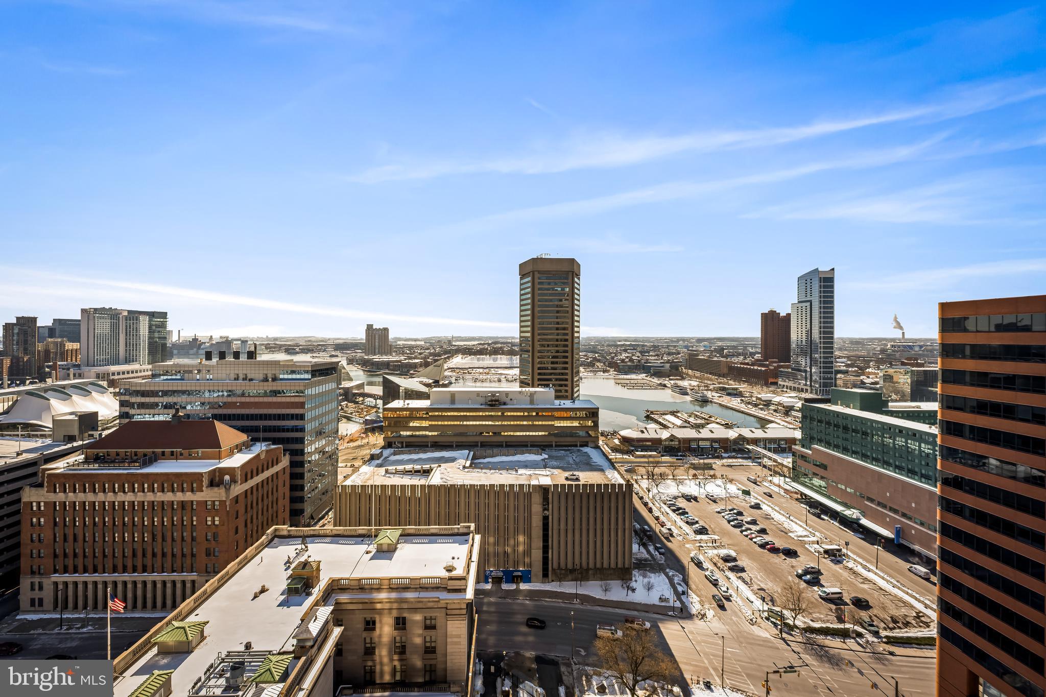 INNER HARBOR - Residential