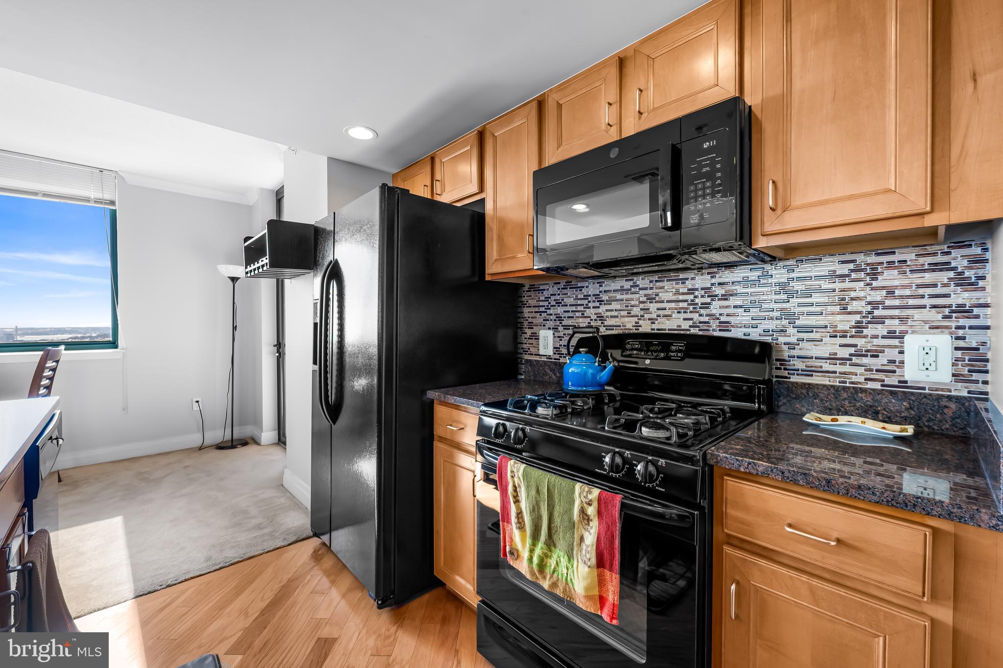 INNER HARBOR - Residential