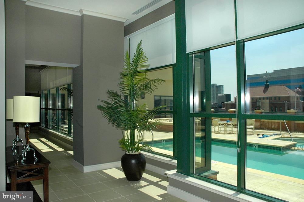 INNER HARBOR - Residential