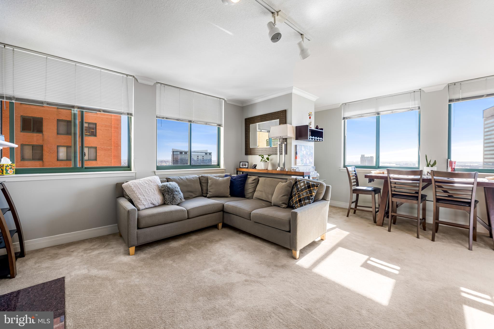 INNER HARBOR - Residential