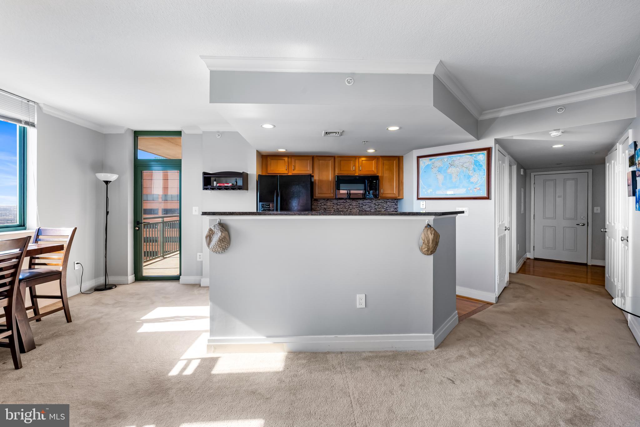 INNER HARBOR - Residential