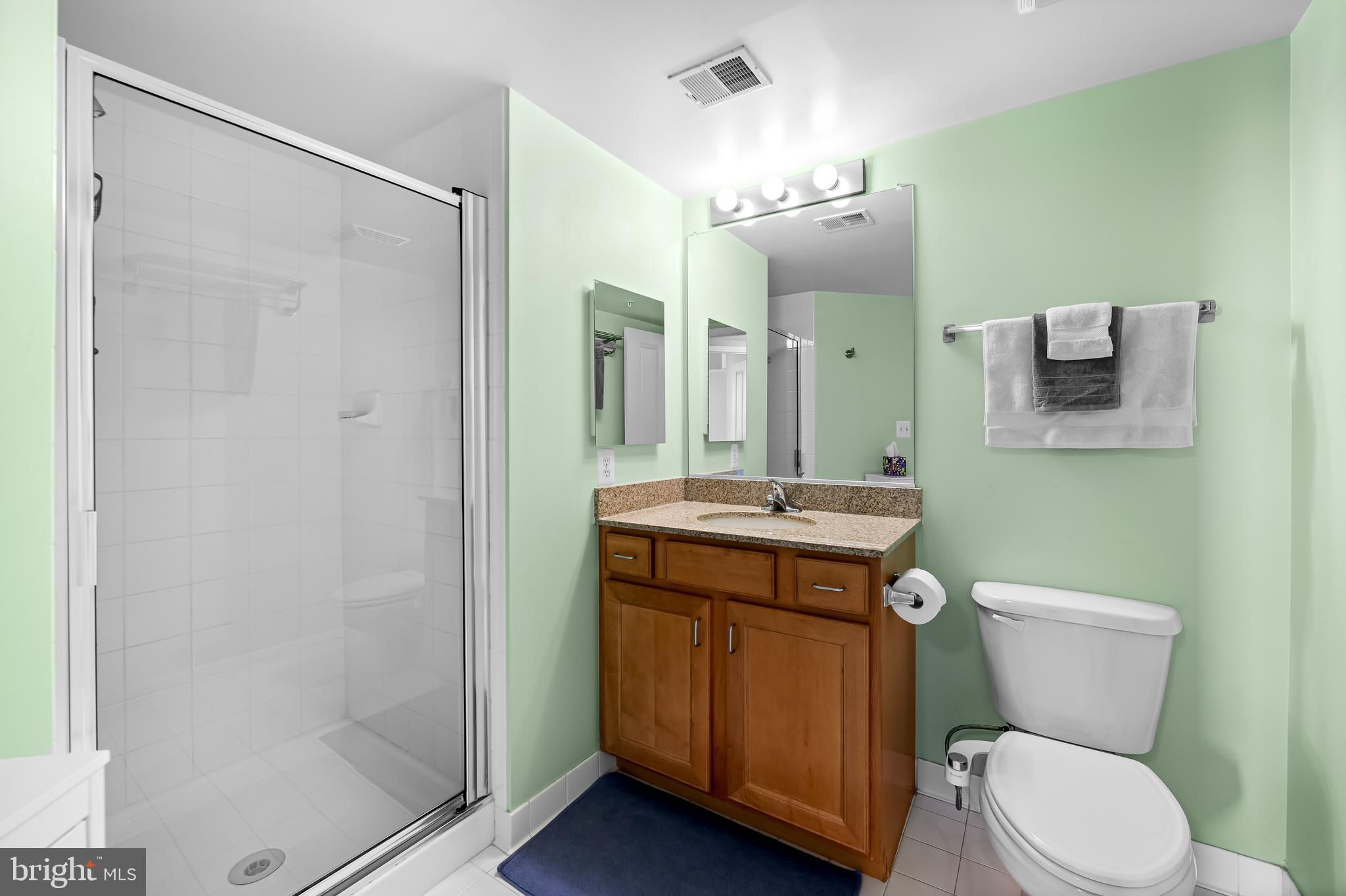 INNER HARBOR - Residential