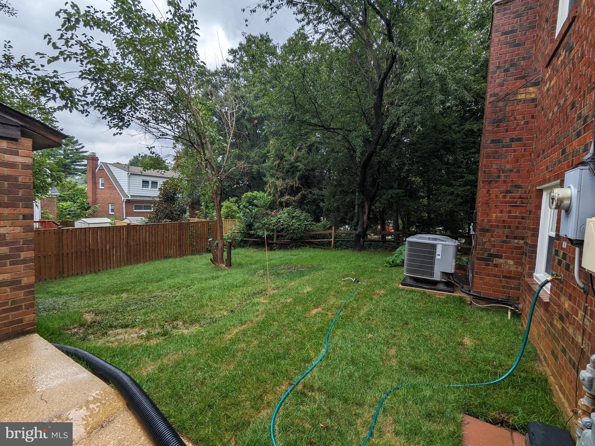 ARLINGTON HEIGHTS - Residential Lease