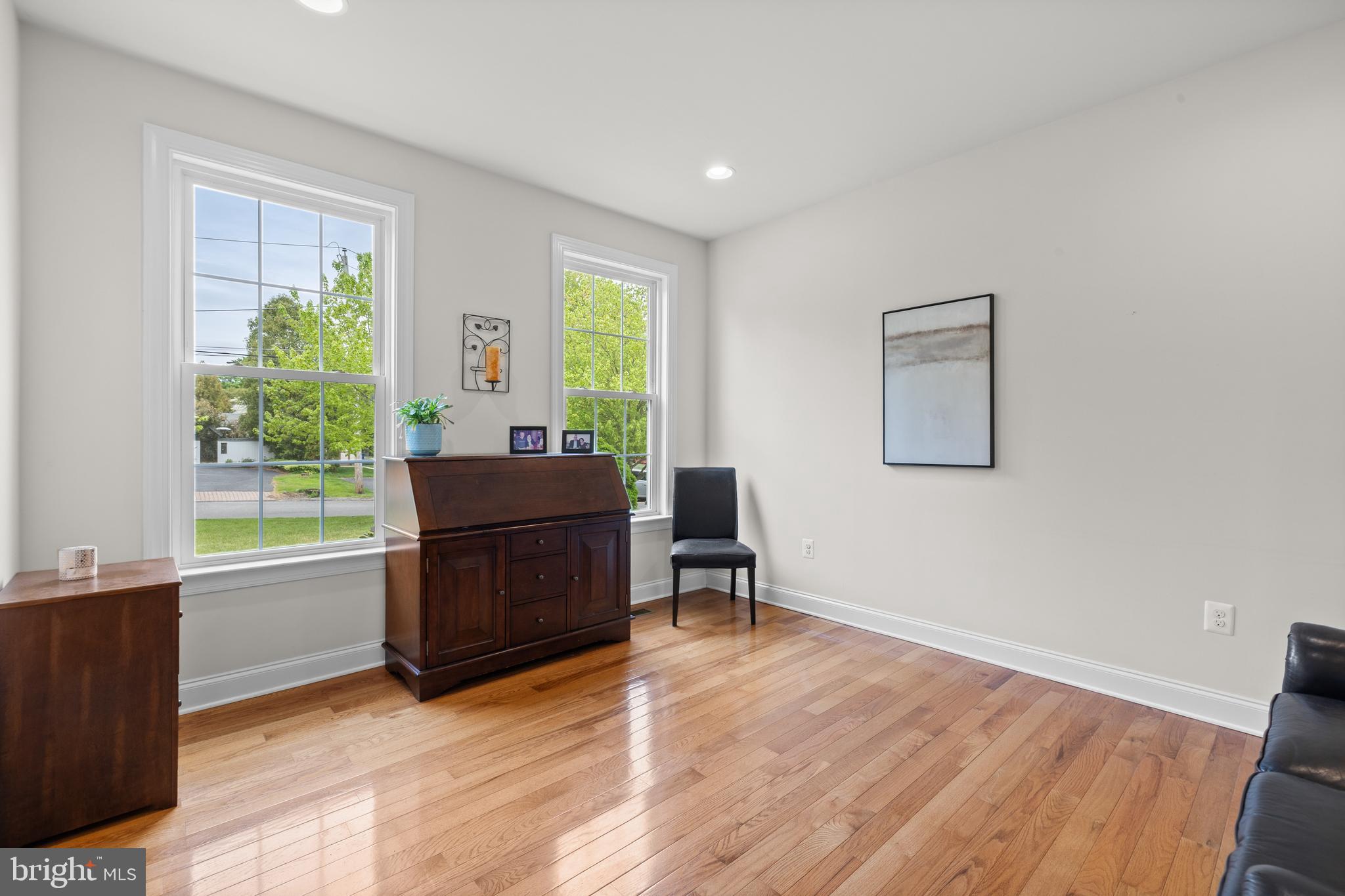 MANOA - Residential