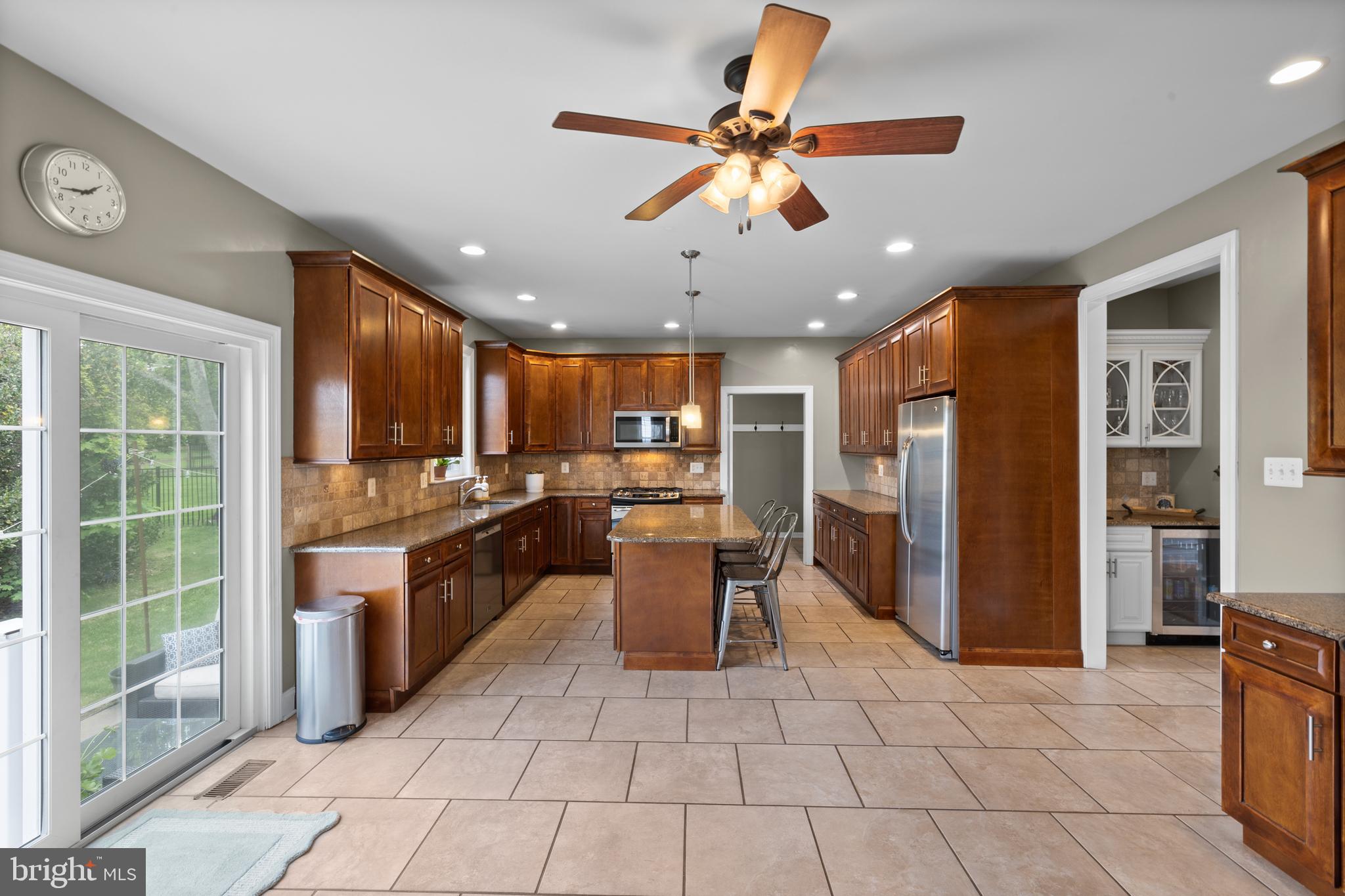 MANOA - Residential