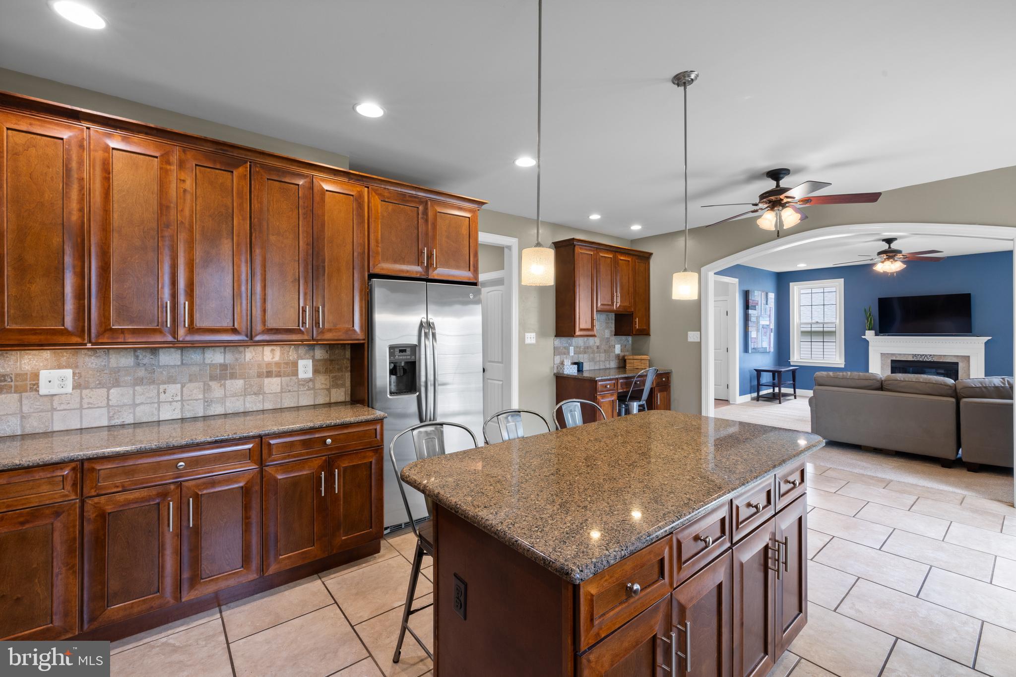 MANOA - Residential