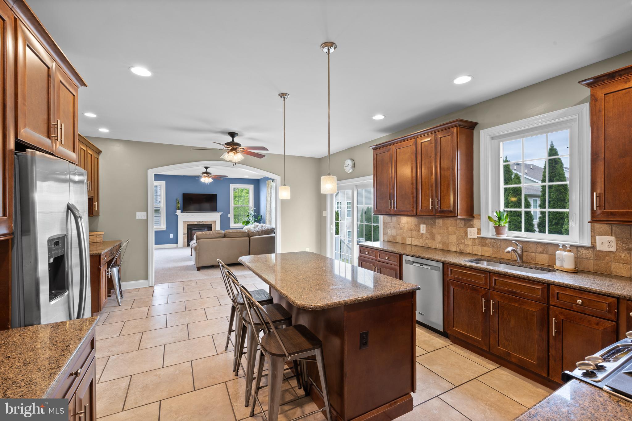 MANOA - Residential