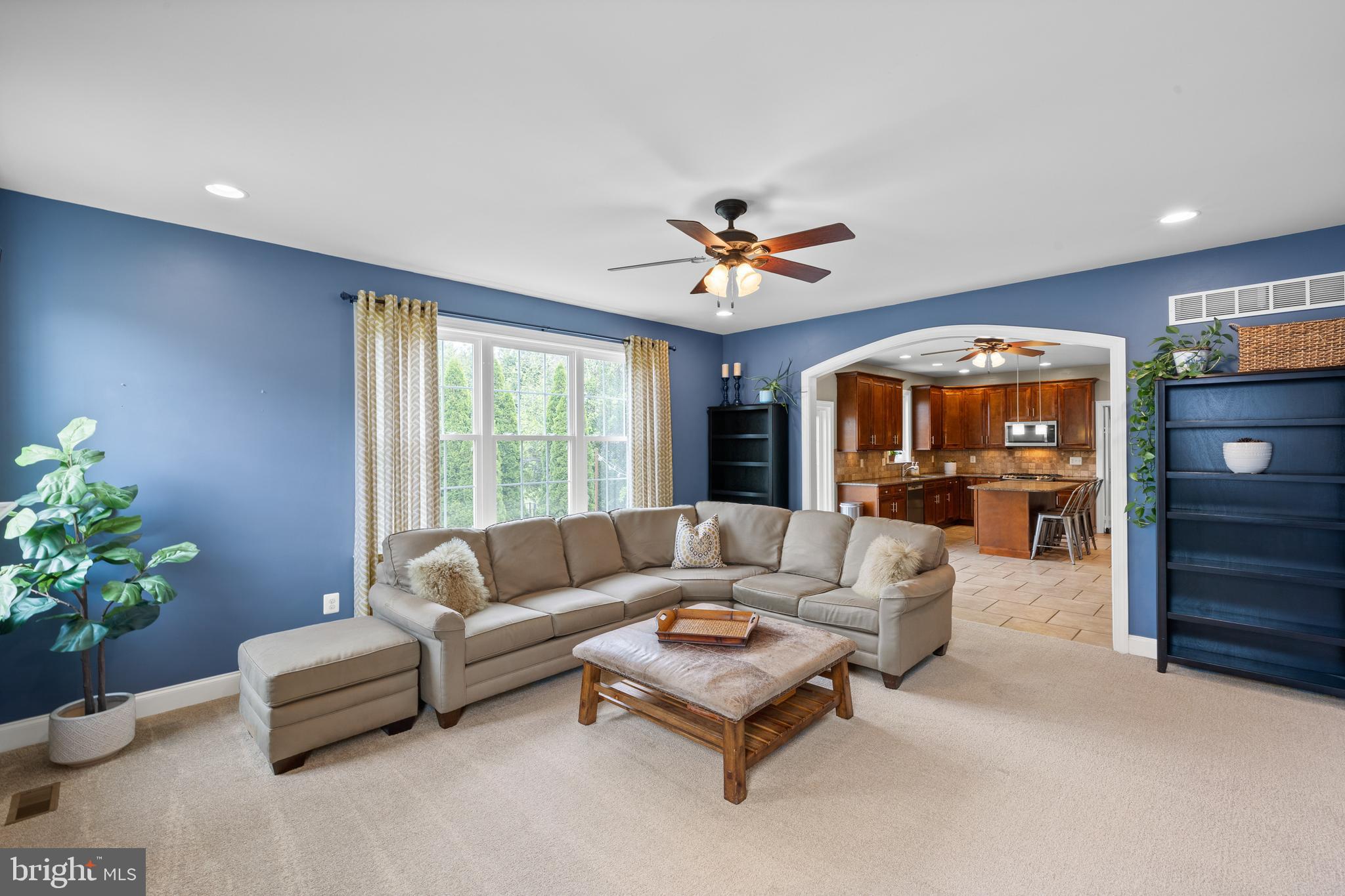 MANOA - Residential