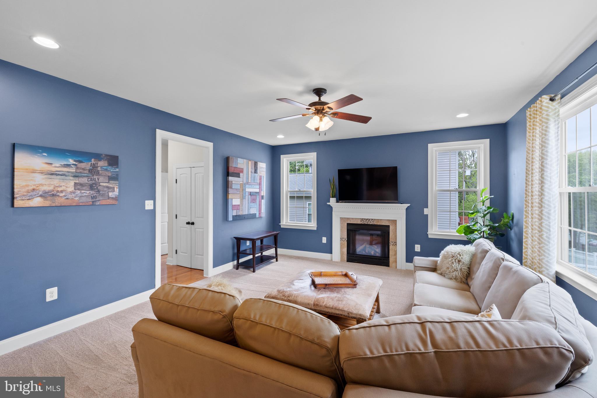 MANOA - Residential