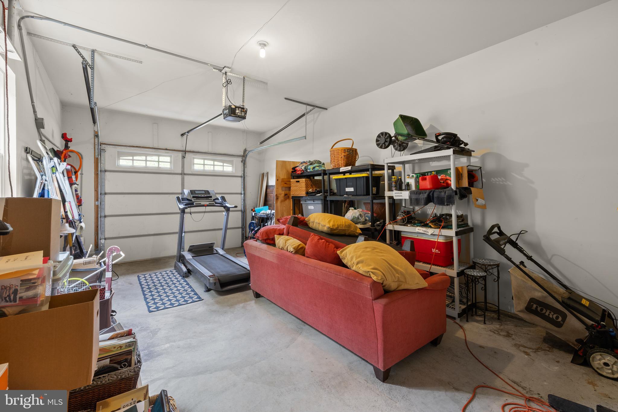 MANOA - Residential