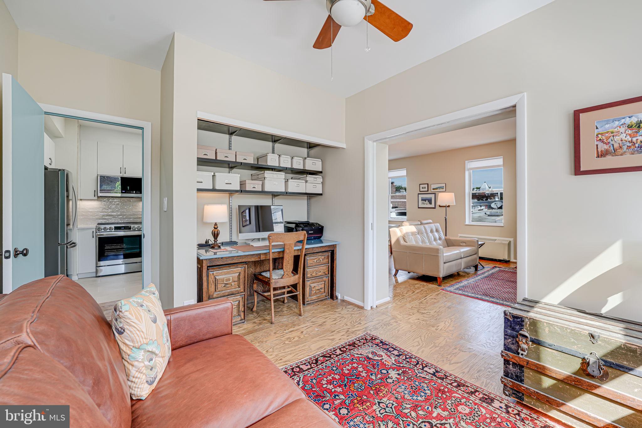 DUPONT CIRCLE - Residential