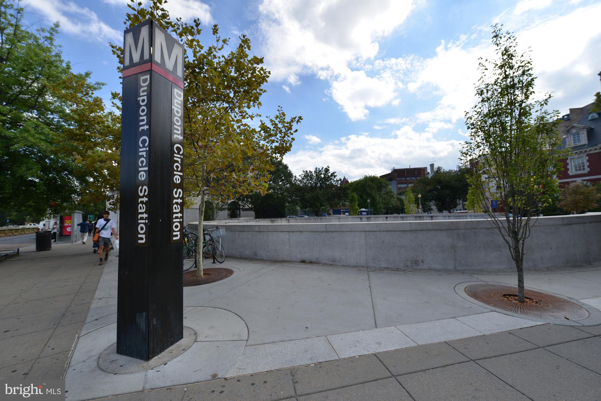 DUPONT CIRCLE - Residential