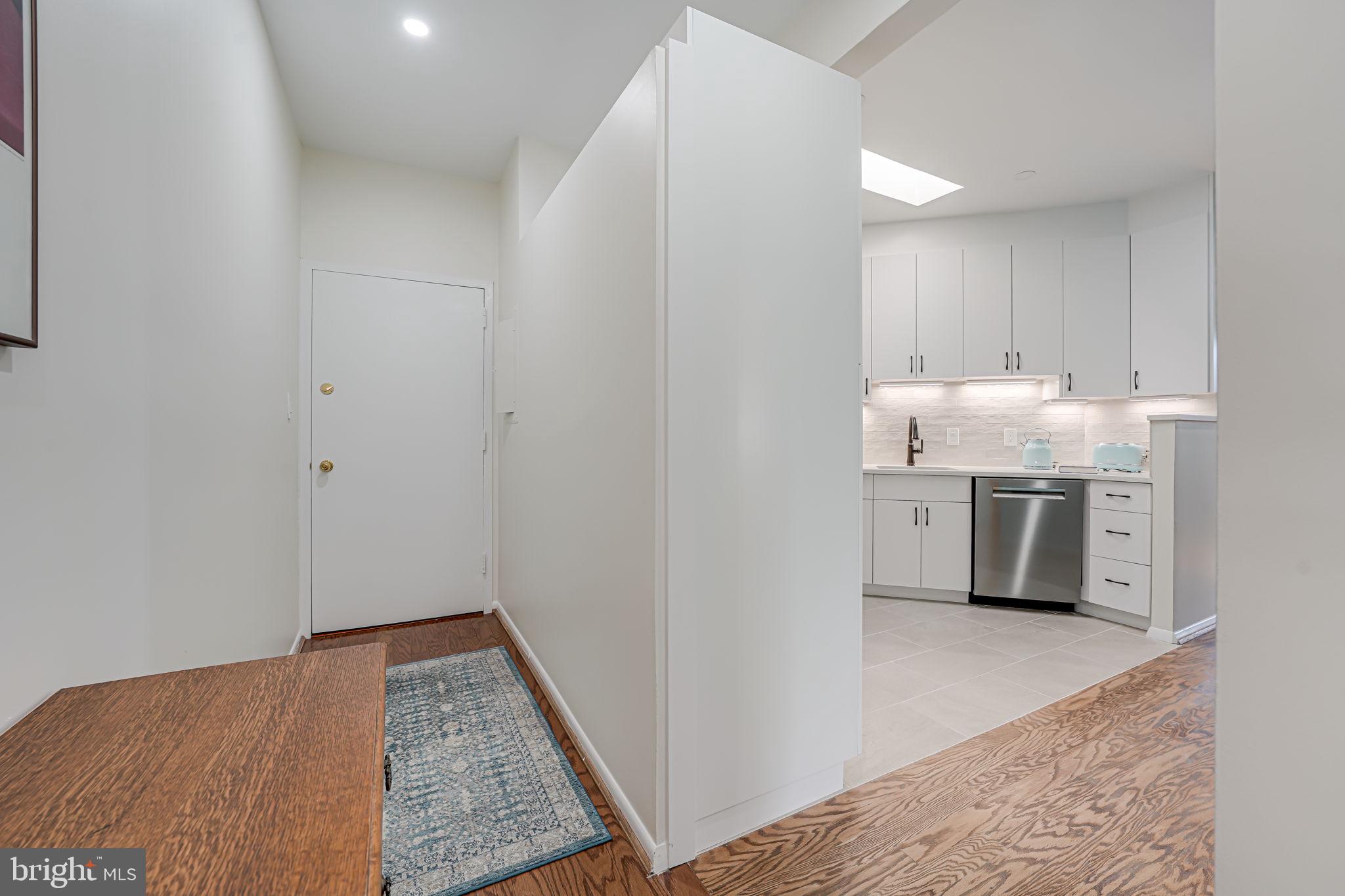 1741 T STREET NW 405
