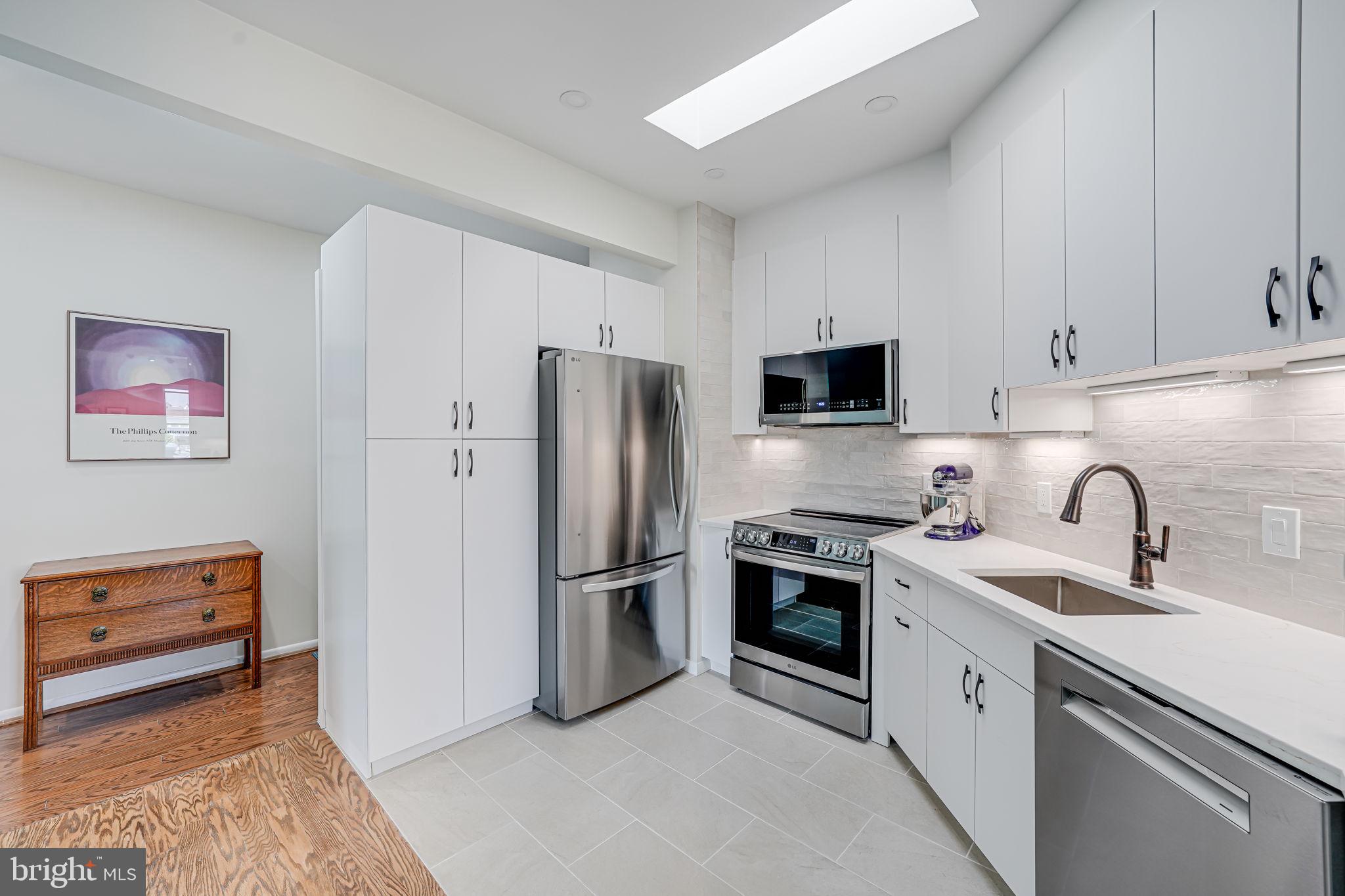 1741 T STREET NW 405