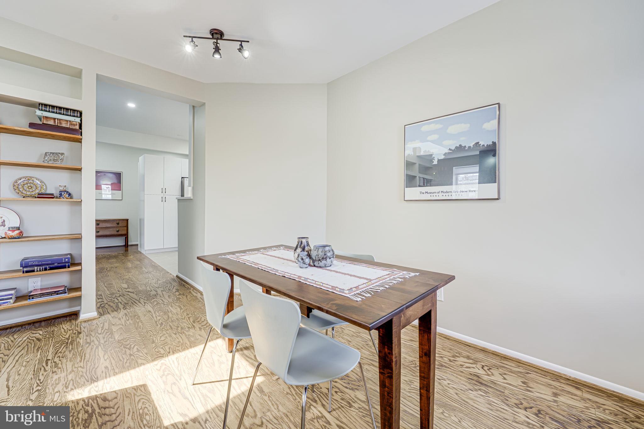 DUPONT CIRCLE - Residential