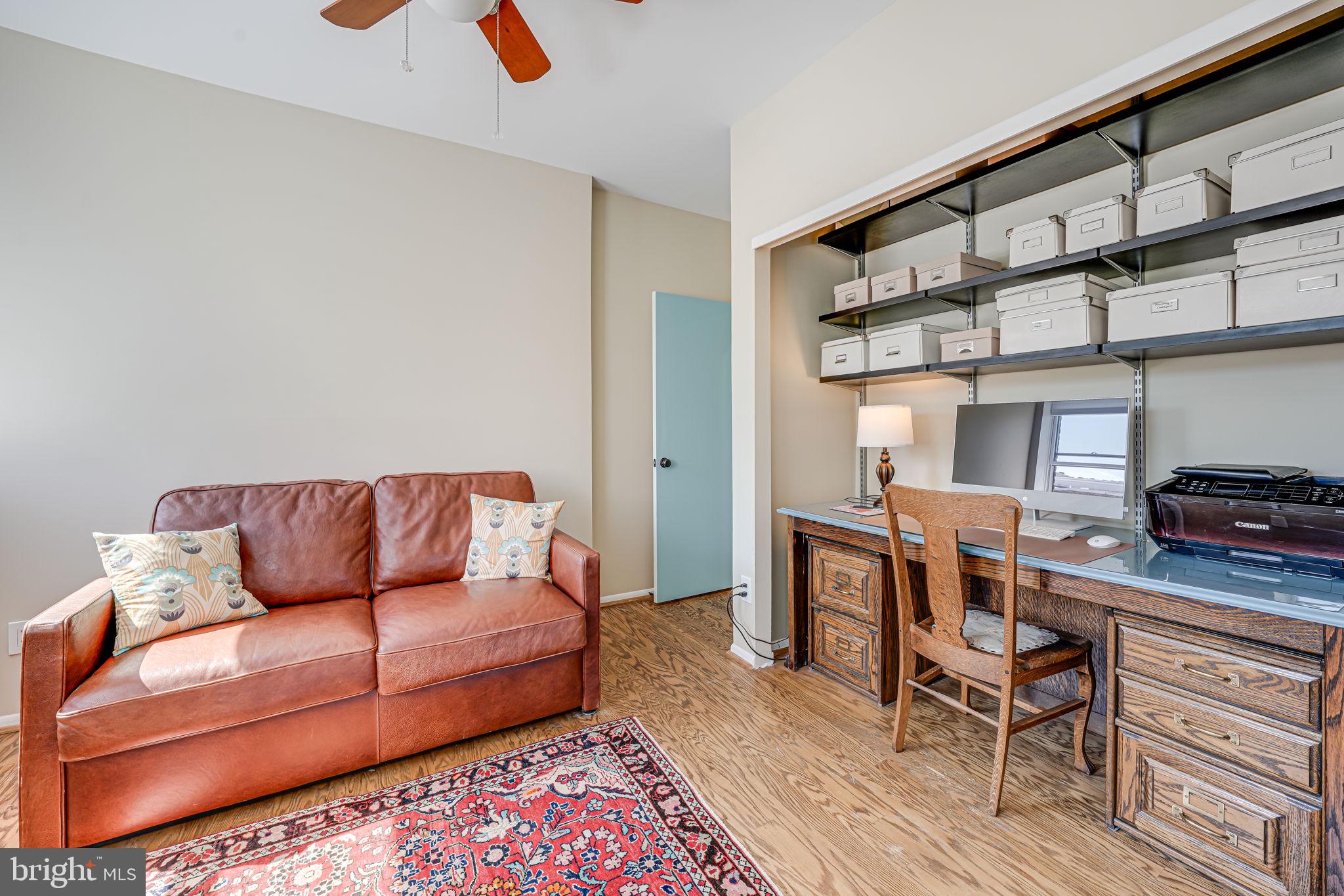 DUPONT CIRCLE - Residential