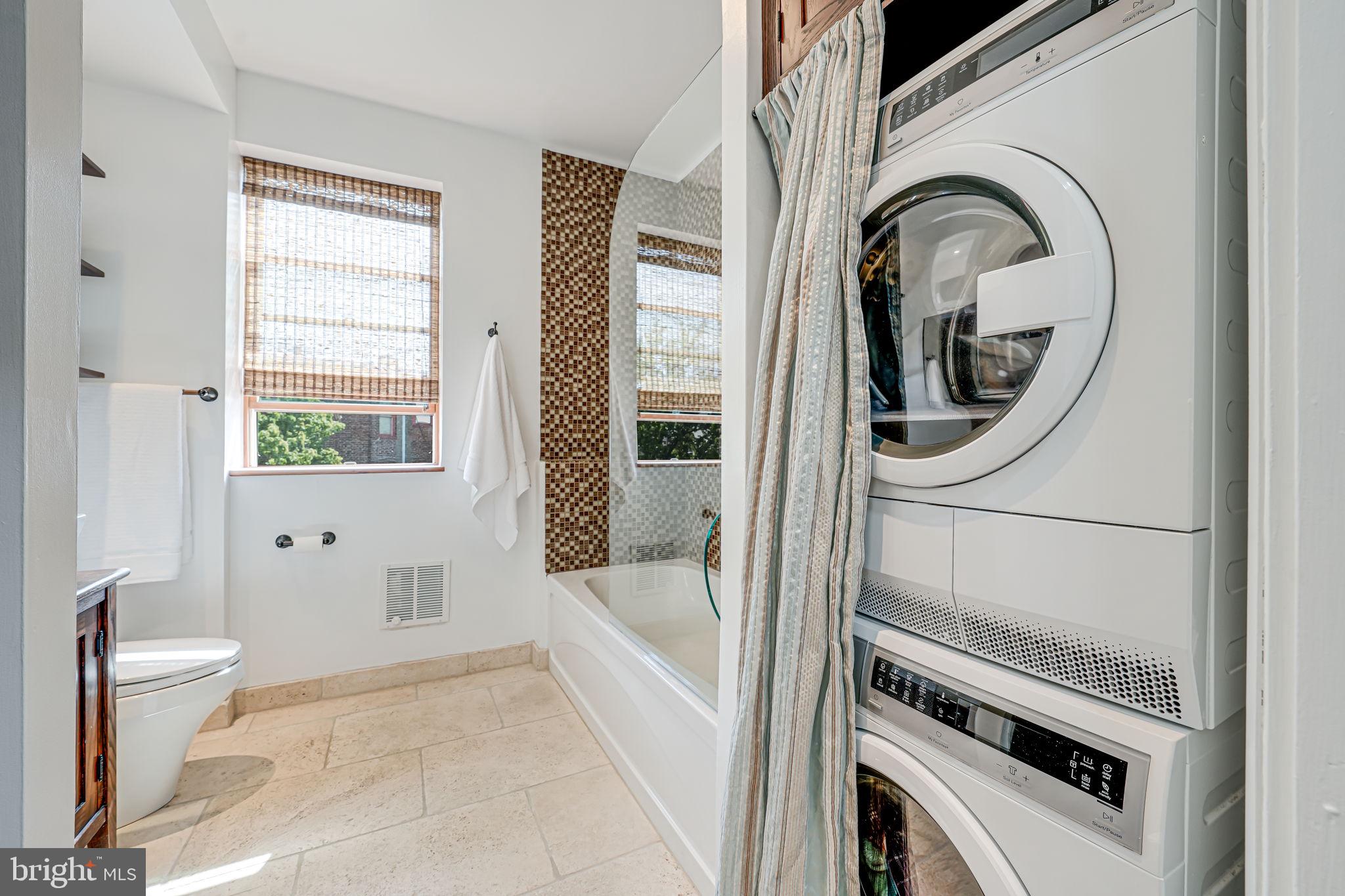 DUPONT CIRCLE - Residential