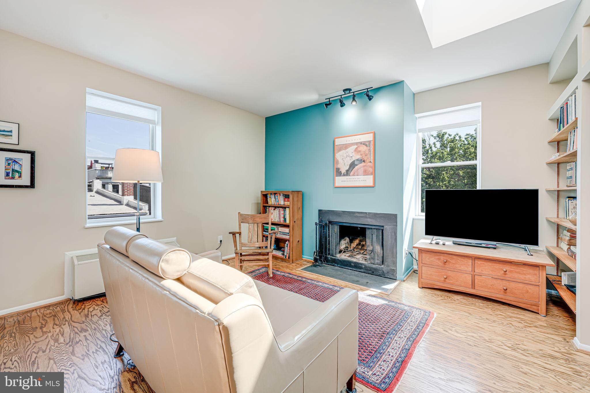 DUPONT CIRCLE - Residential