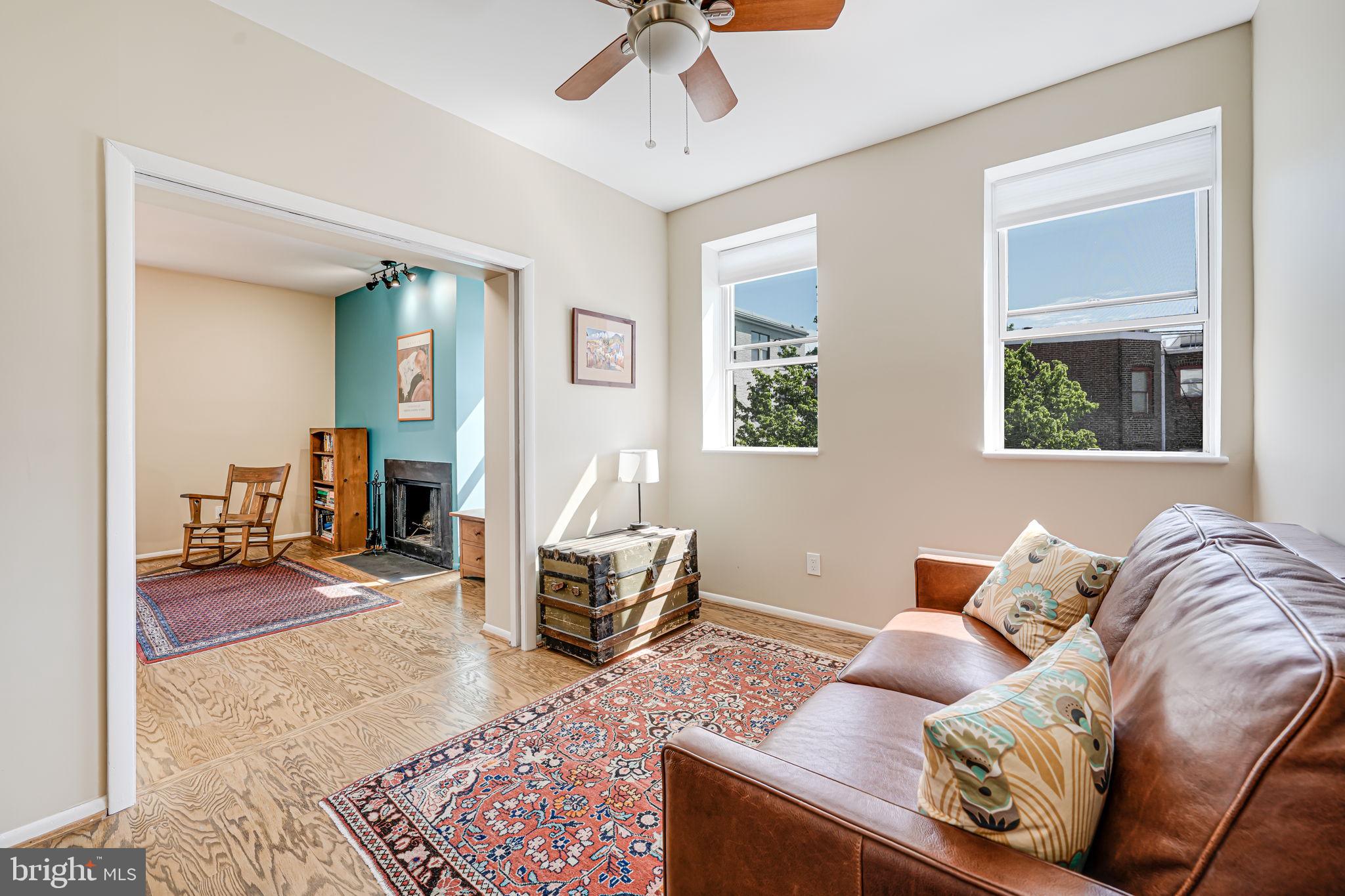 DUPONT CIRCLE - Residential