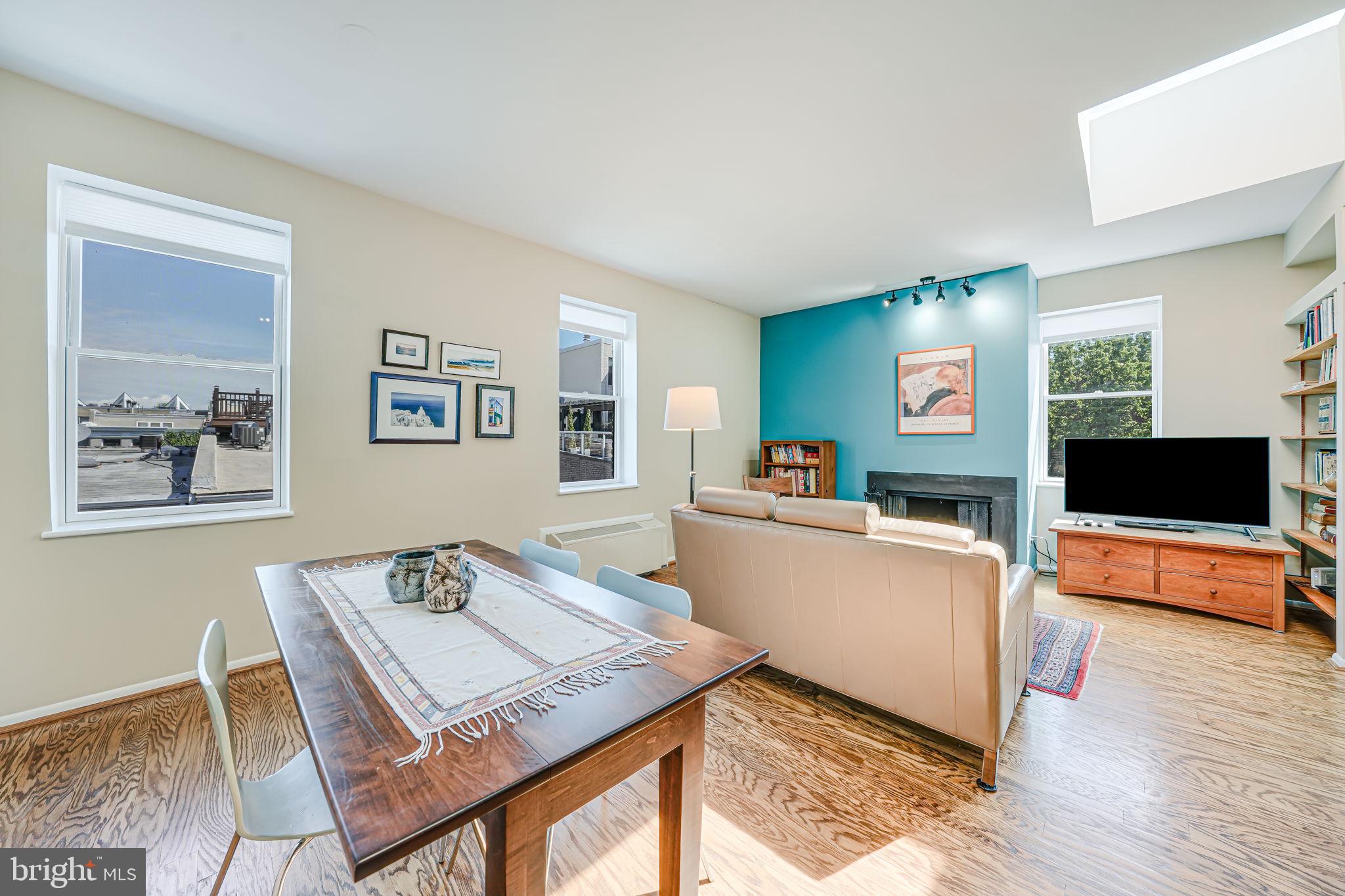 DUPONT CIRCLE - Residential