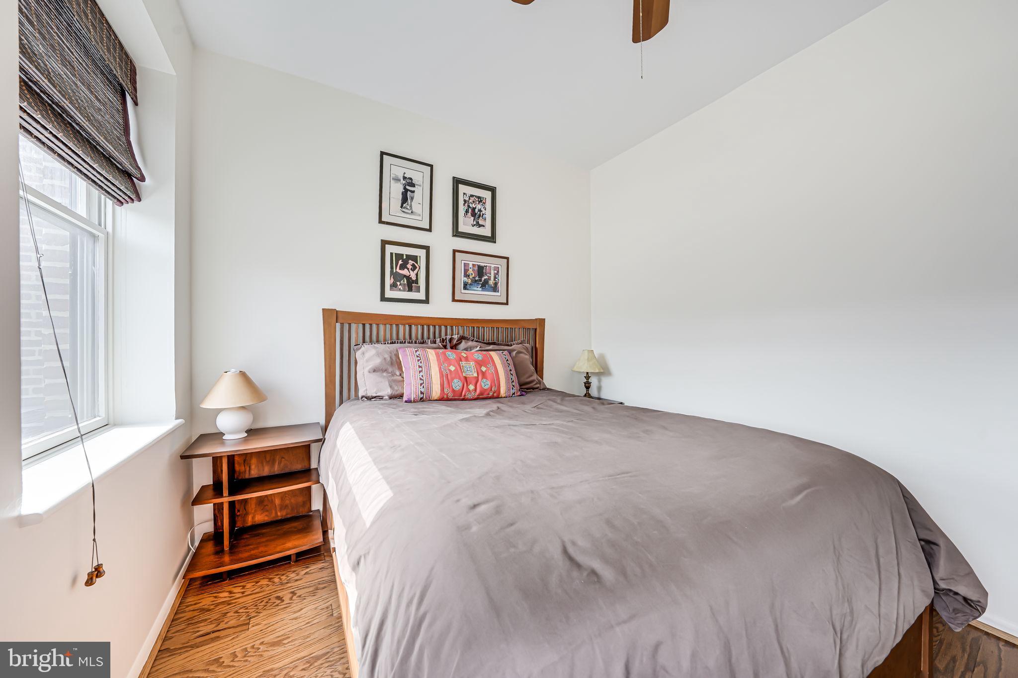 DUPONT CIRCLE - Residential
