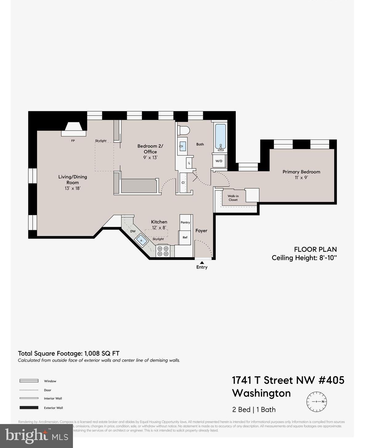 DUPONT CIRCLE - Residential
