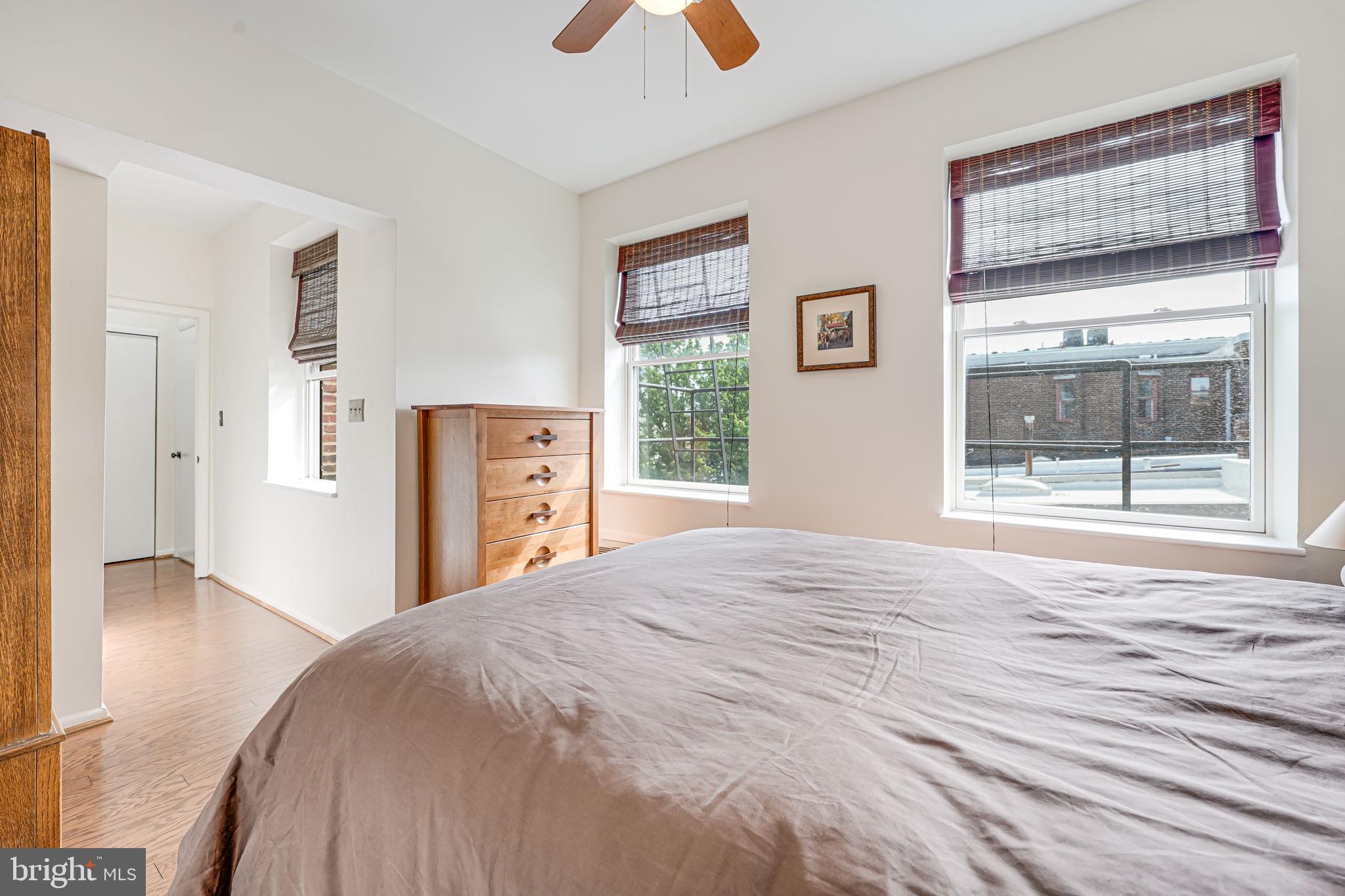 DUPONT CIRCLE - Residential