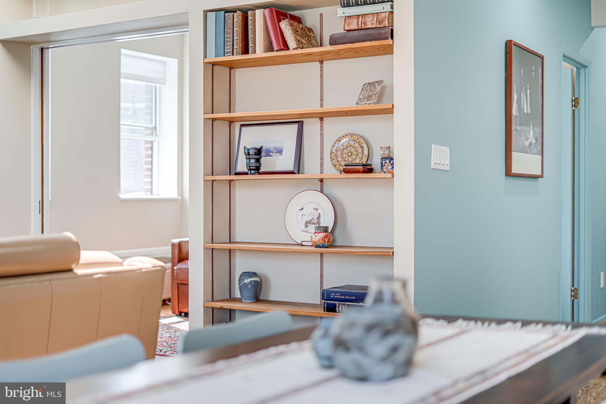 DUPONT CIRCLE - Residential