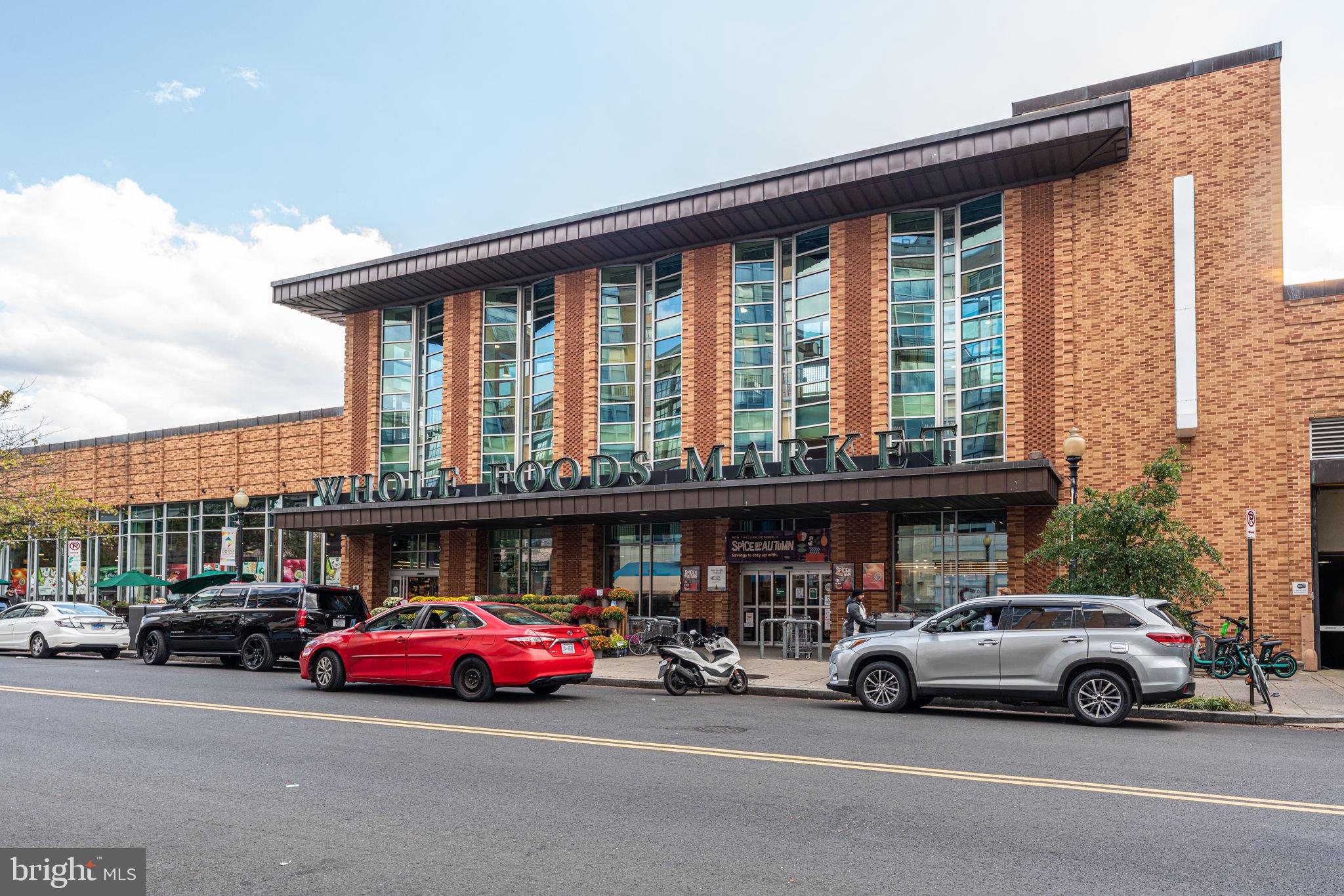 DUPONT CIRCLE - Residential