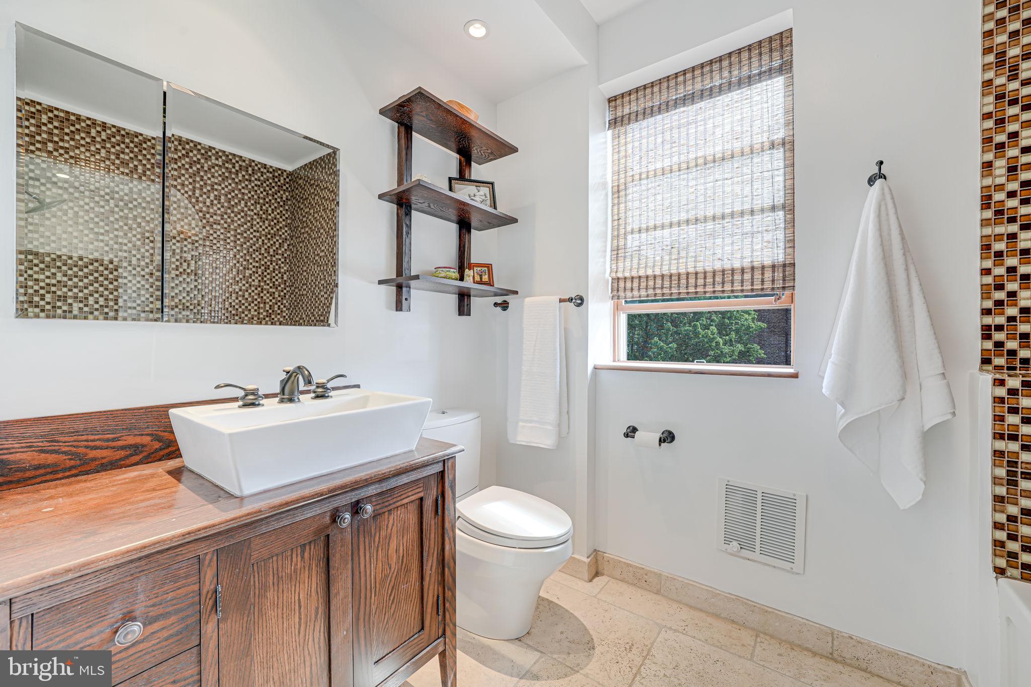 DUPONT CIRCLE - Residential