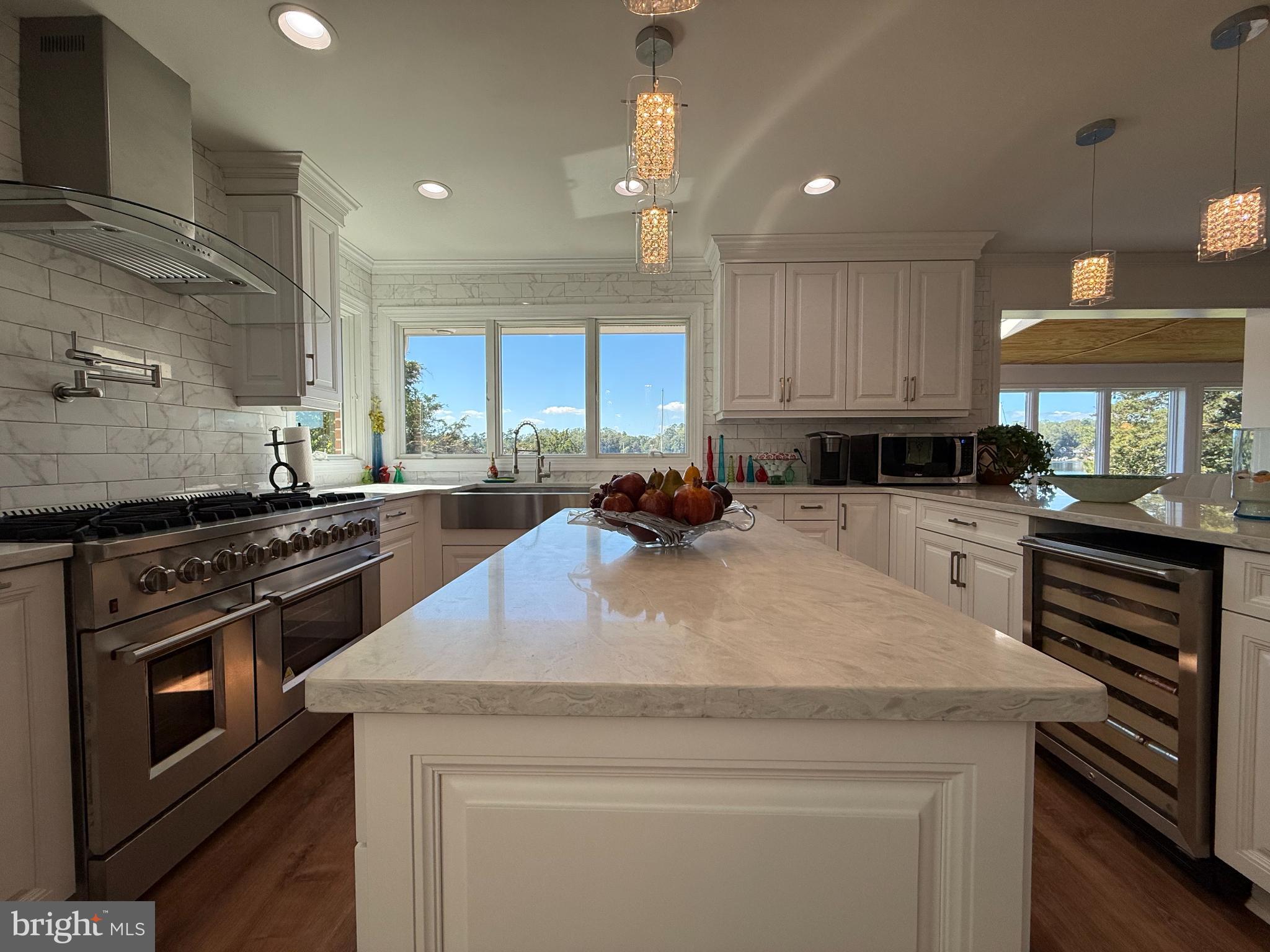 DRUM POINT - Residential