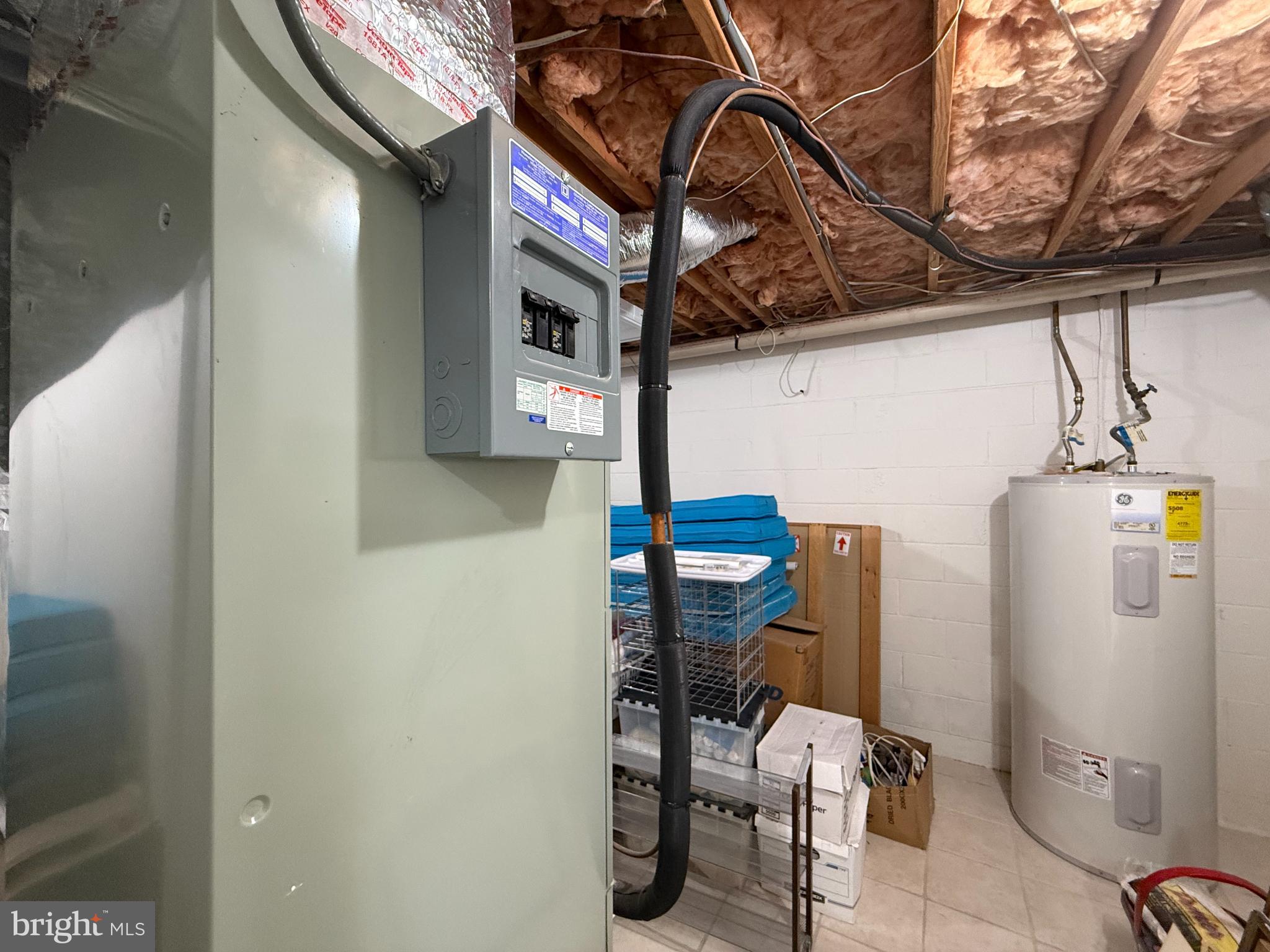 DRUM POINT - Residential