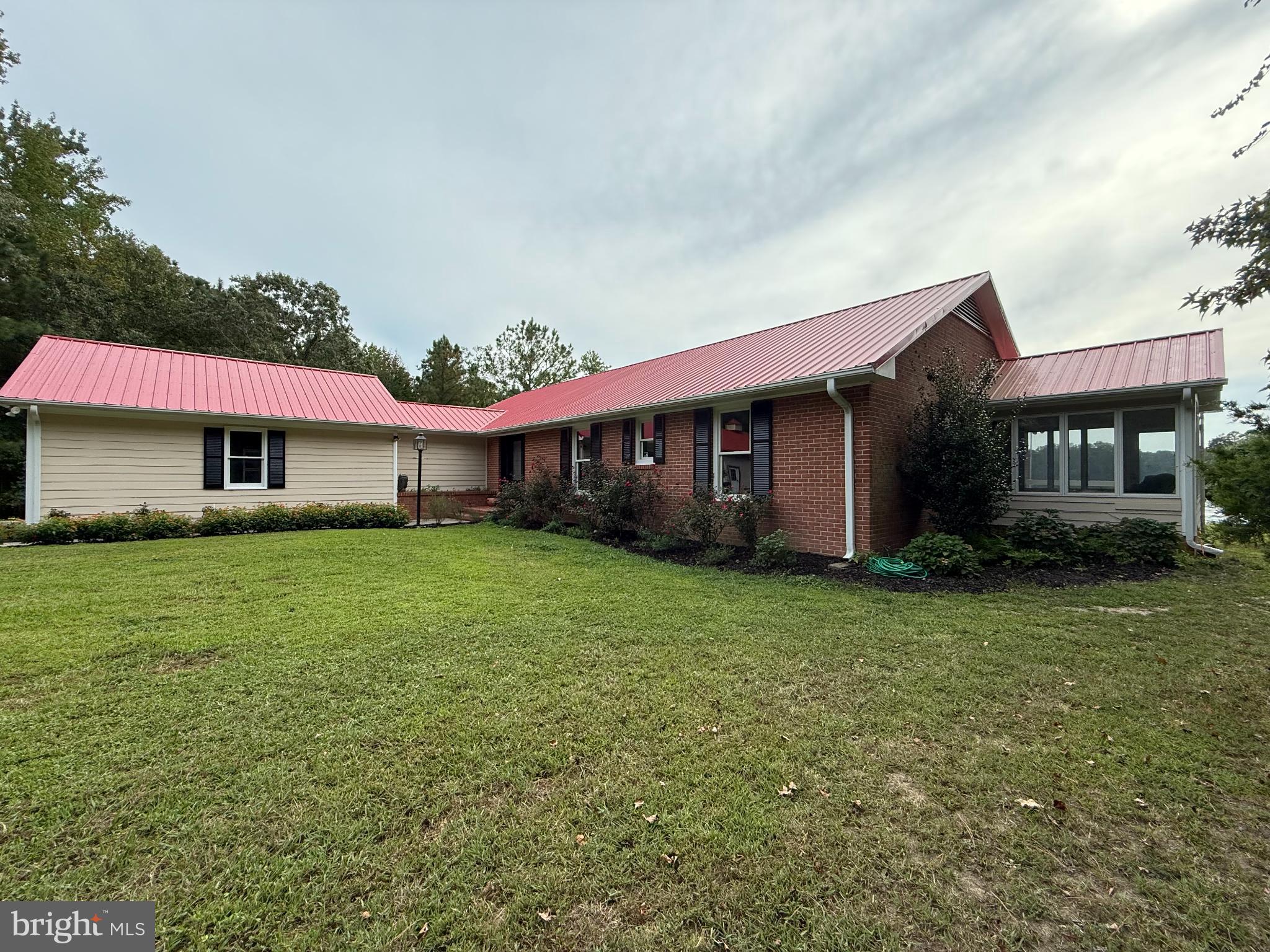 DRUM POINT - Residential