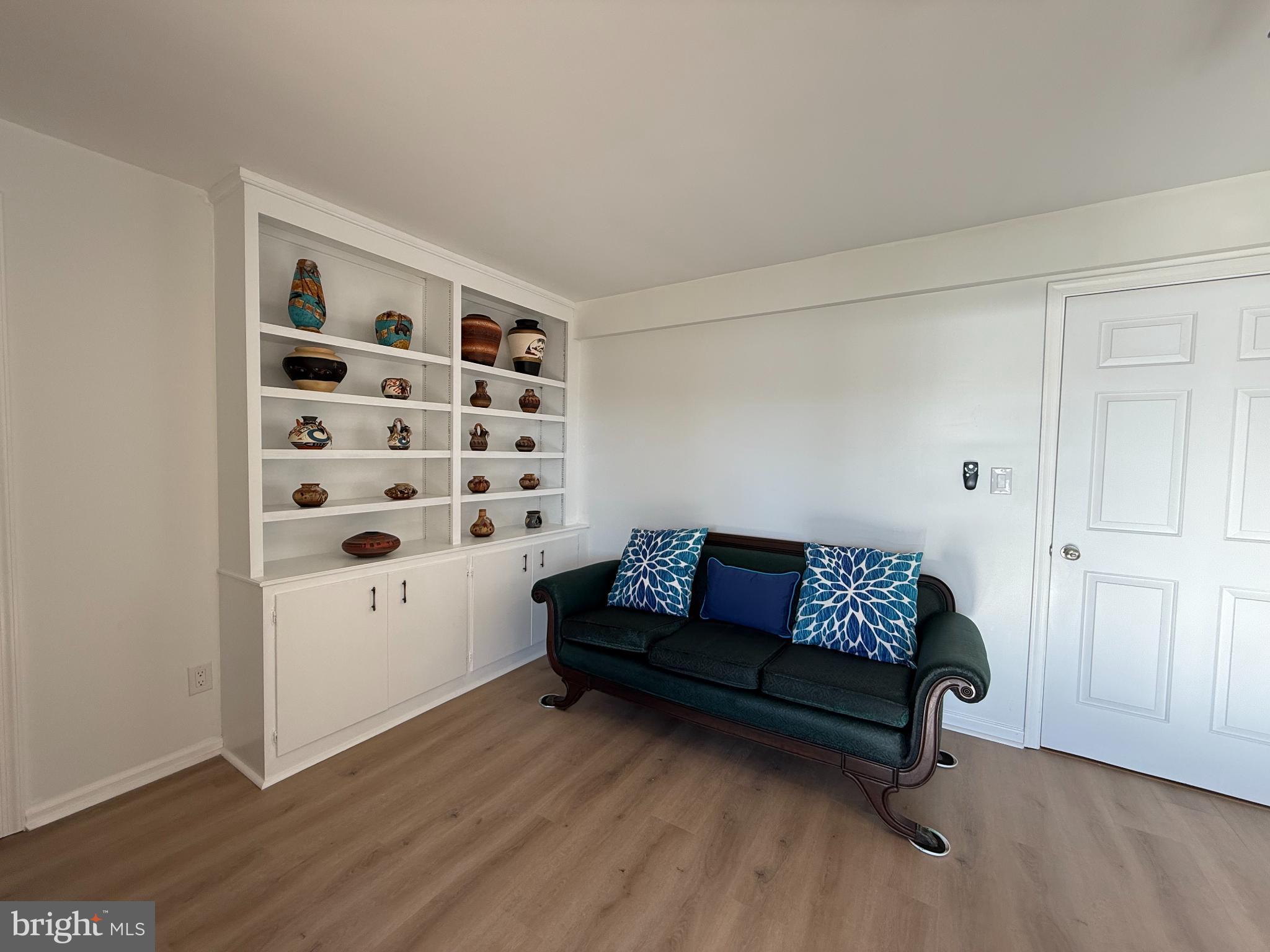 DRUM POINT - Residential