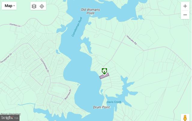 DRUM POINT - Residential