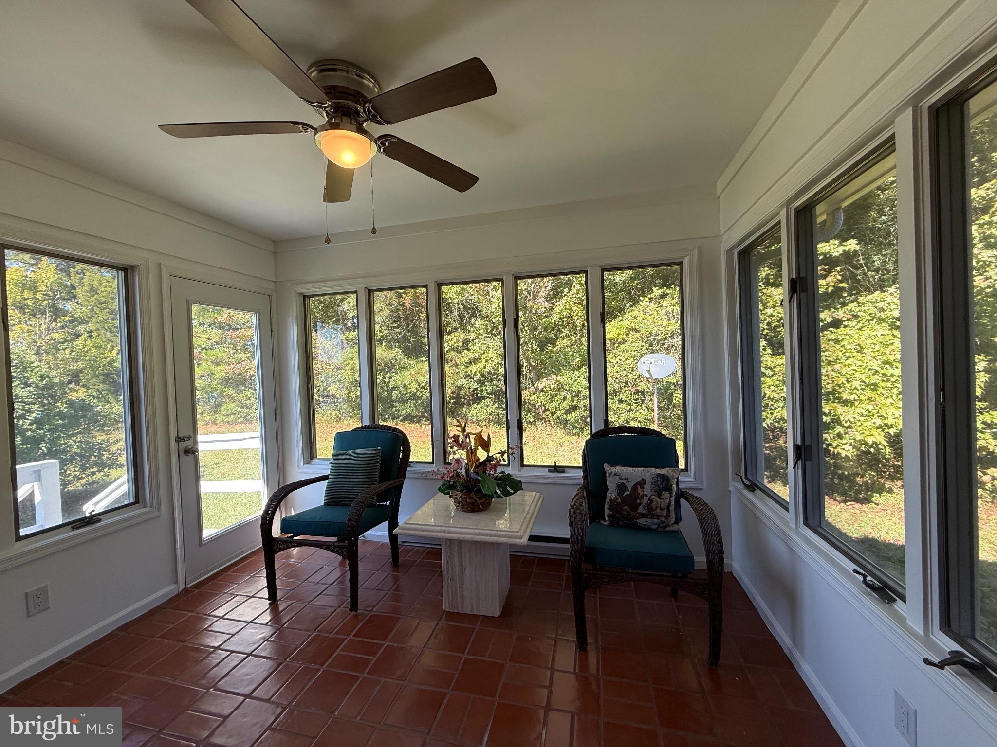 DRUM POINT - Residential