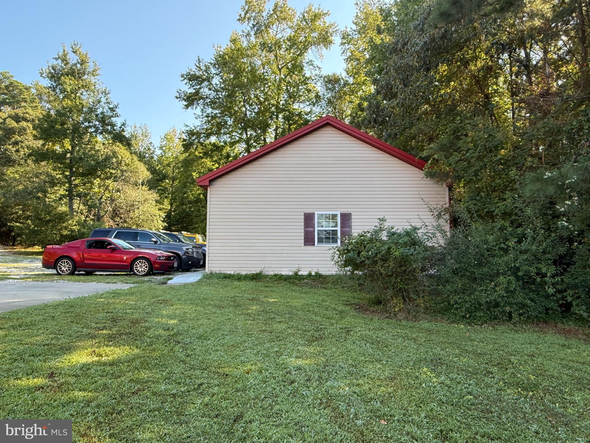 DRUM POINT - Residential