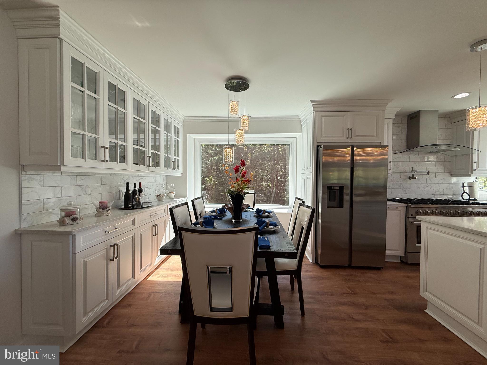 DRUM POINT - Residential