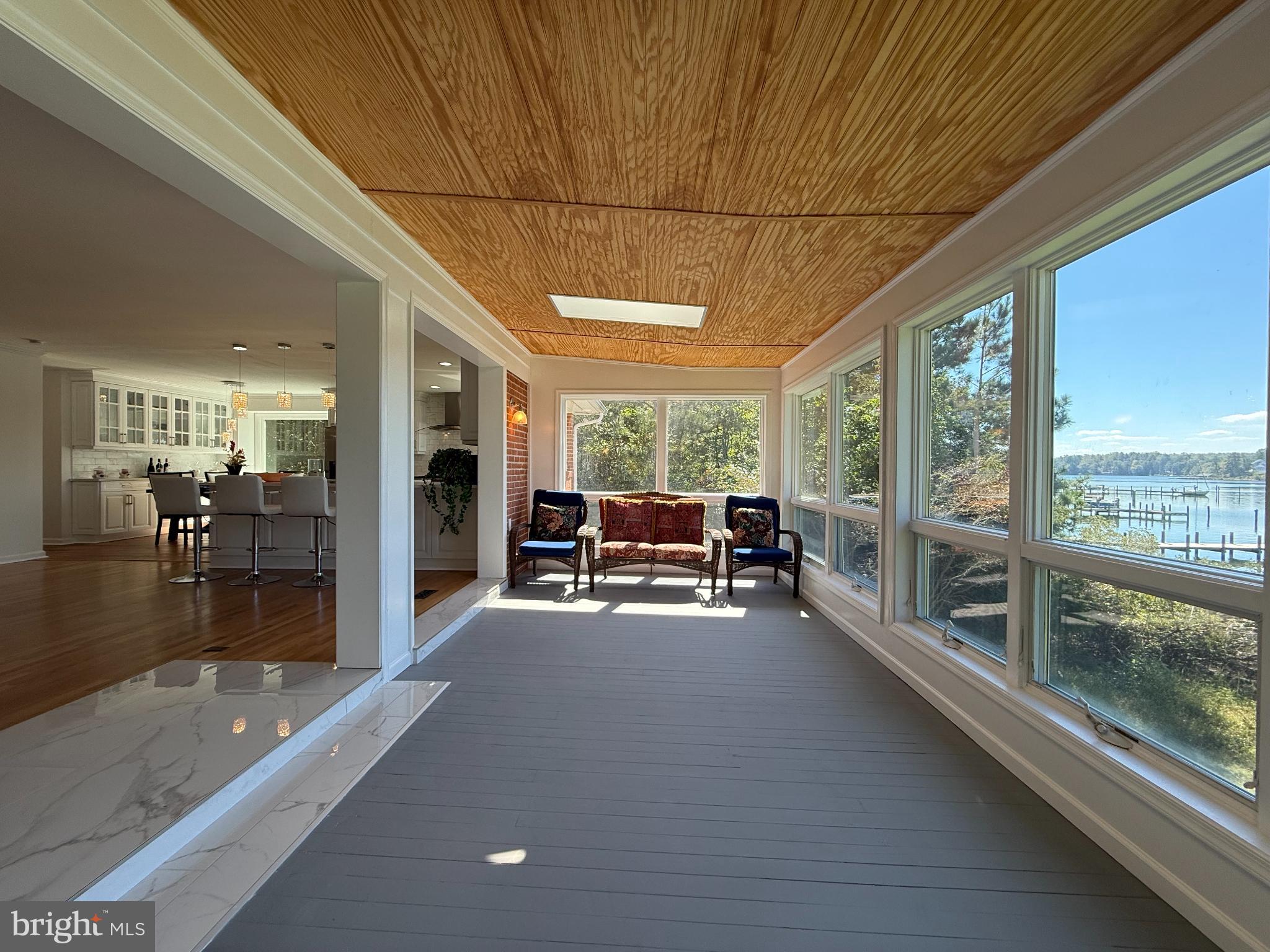 DRUM POINT - Residential